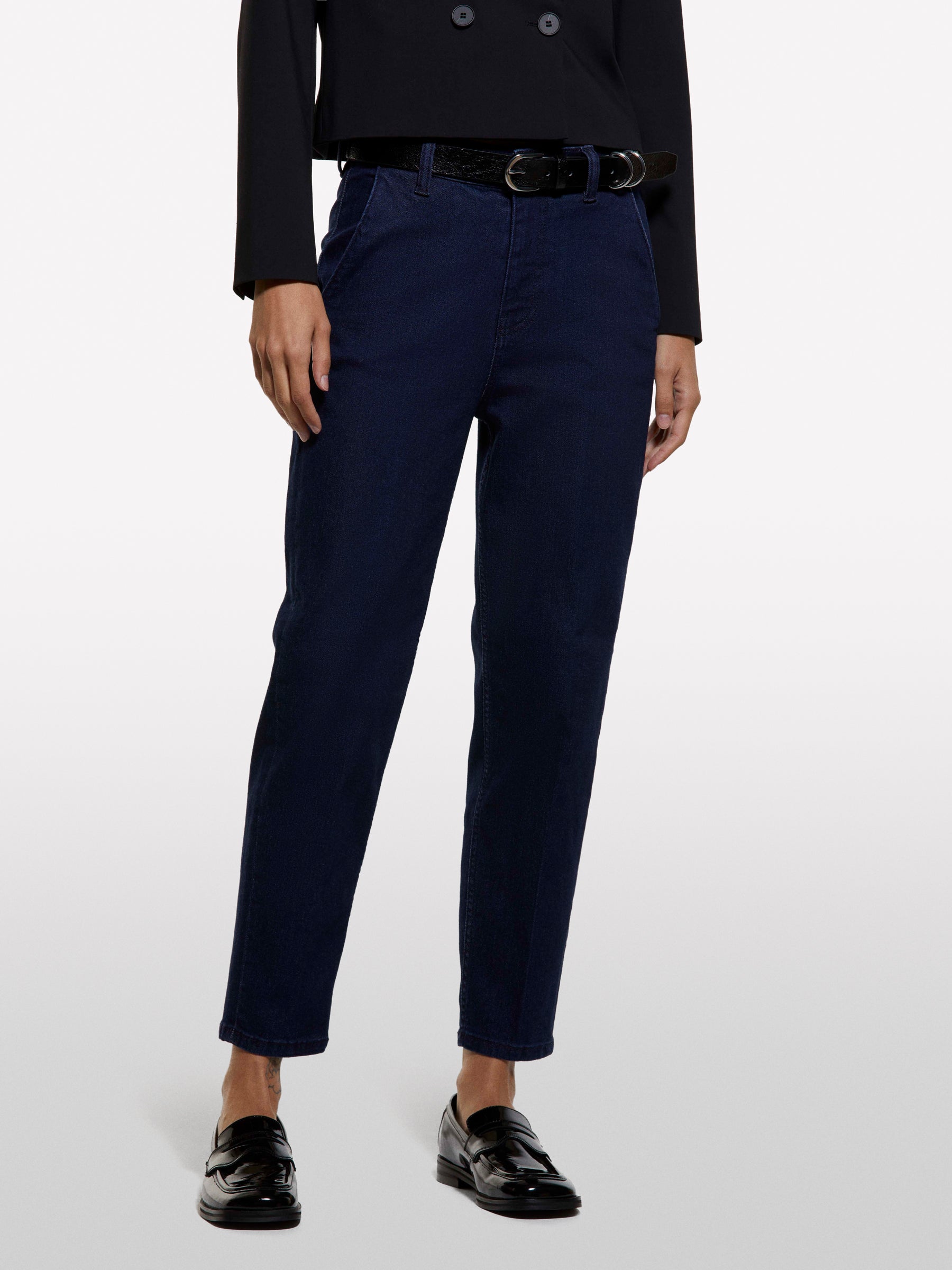 Jeans Style 71 chino slim fit - ucb_image_FY