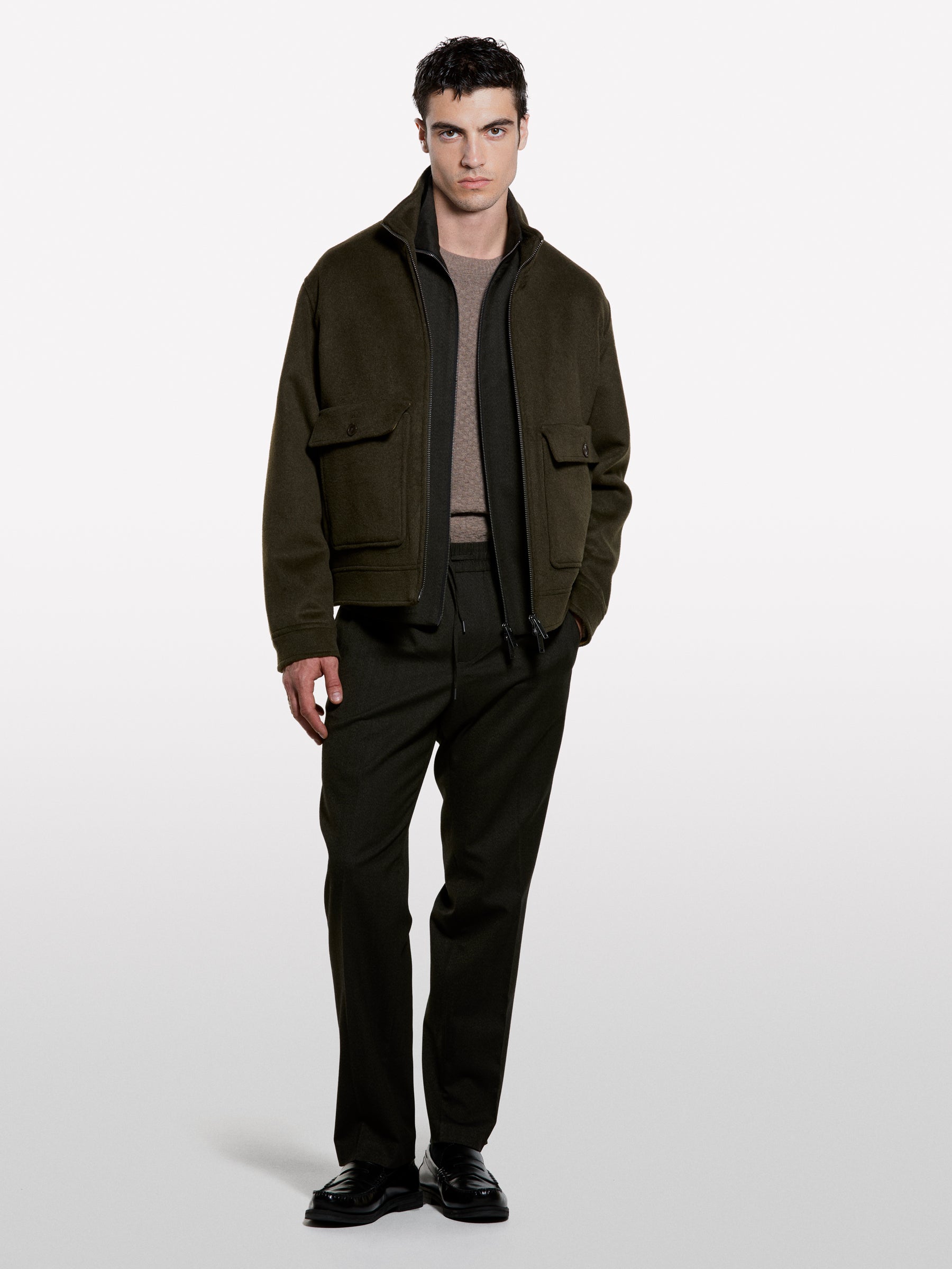 Joggers fio tinto - ucb_image_F