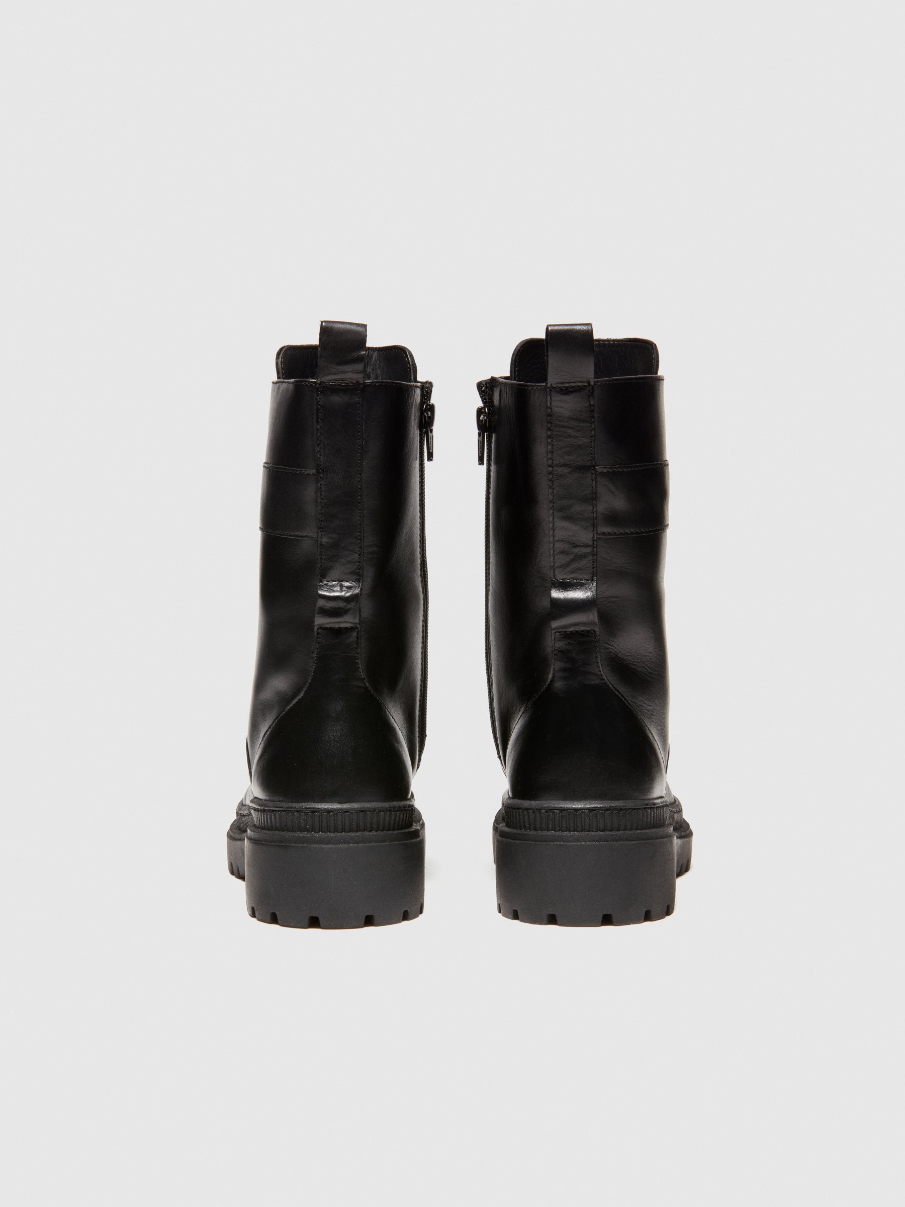 Botas anfíbias 100% pele - ucb_image_BS