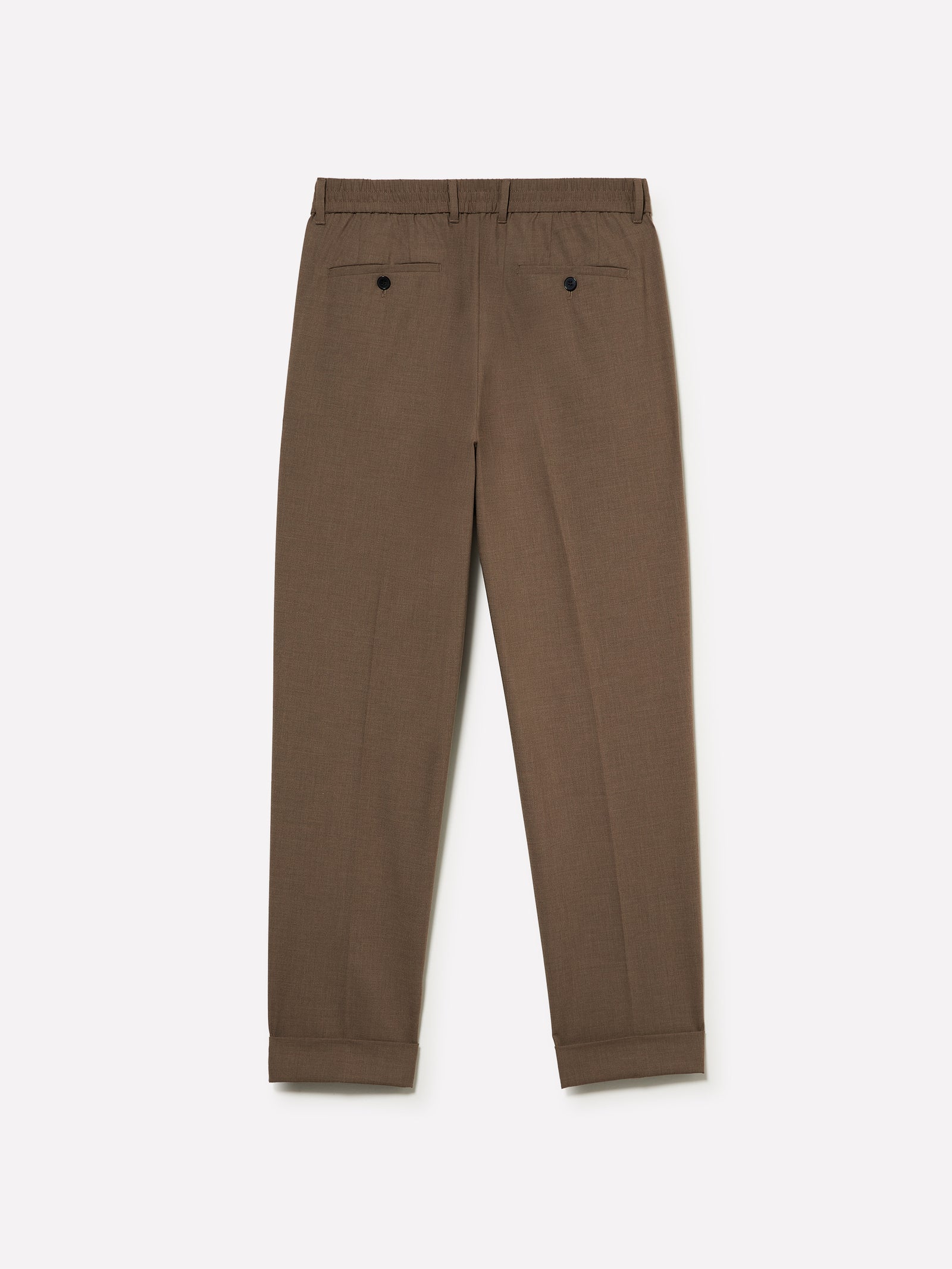 Calças tailoring slim comfort fit - ucb_image_BS