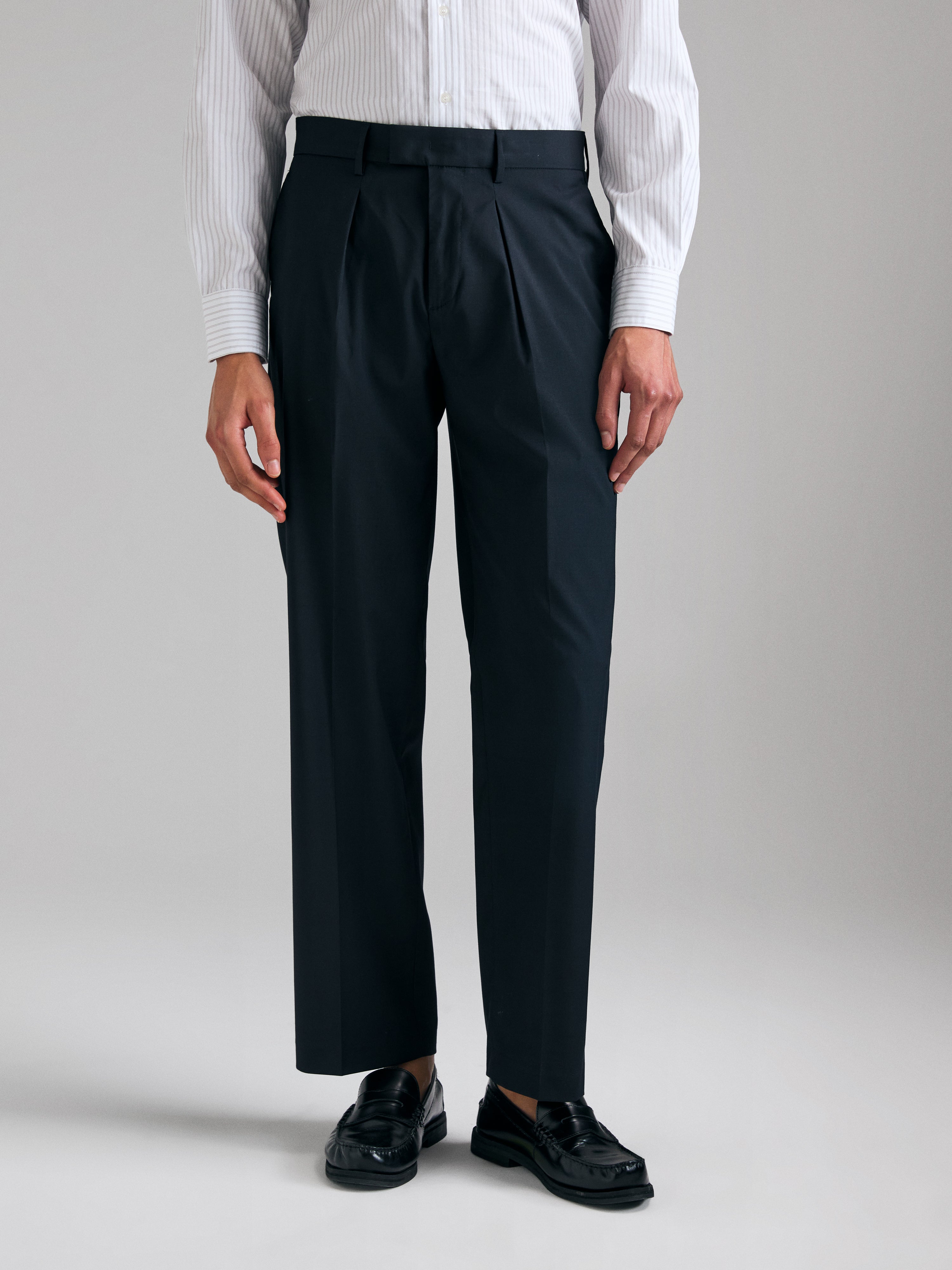Calças tailoring - ucb_image_FY