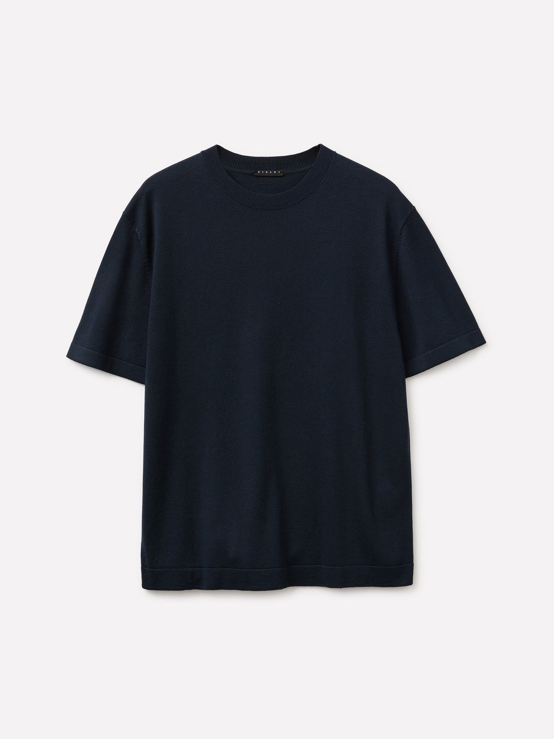 T-shirt de malha - ucb_image_FS