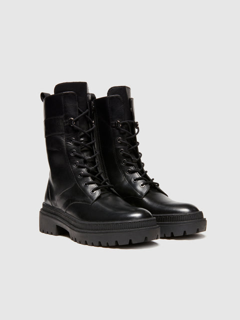Botas anfíbias 100% pele - ucb_image_FS