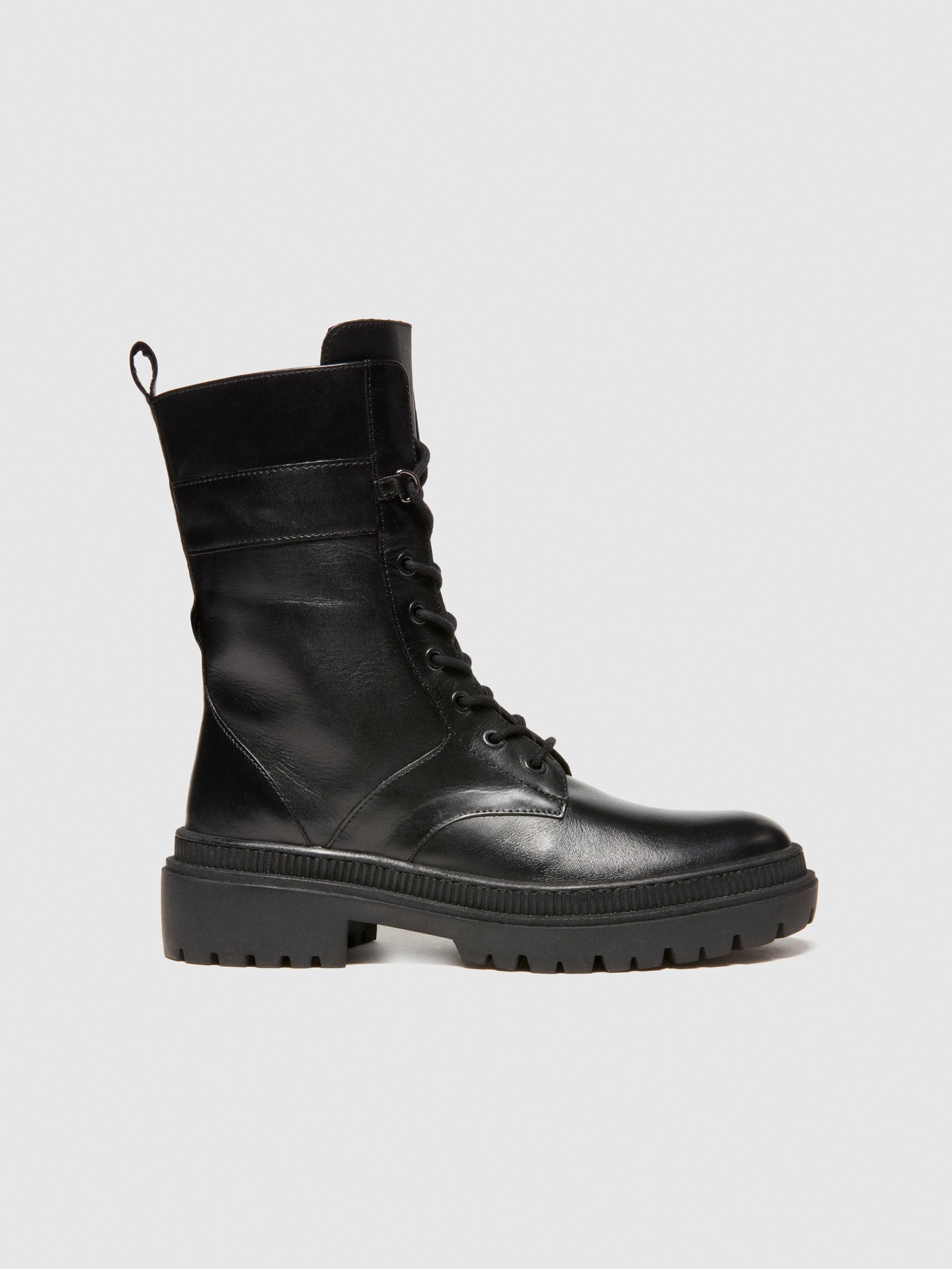 Botas anfíbias 100% pele - ucb_image_FS