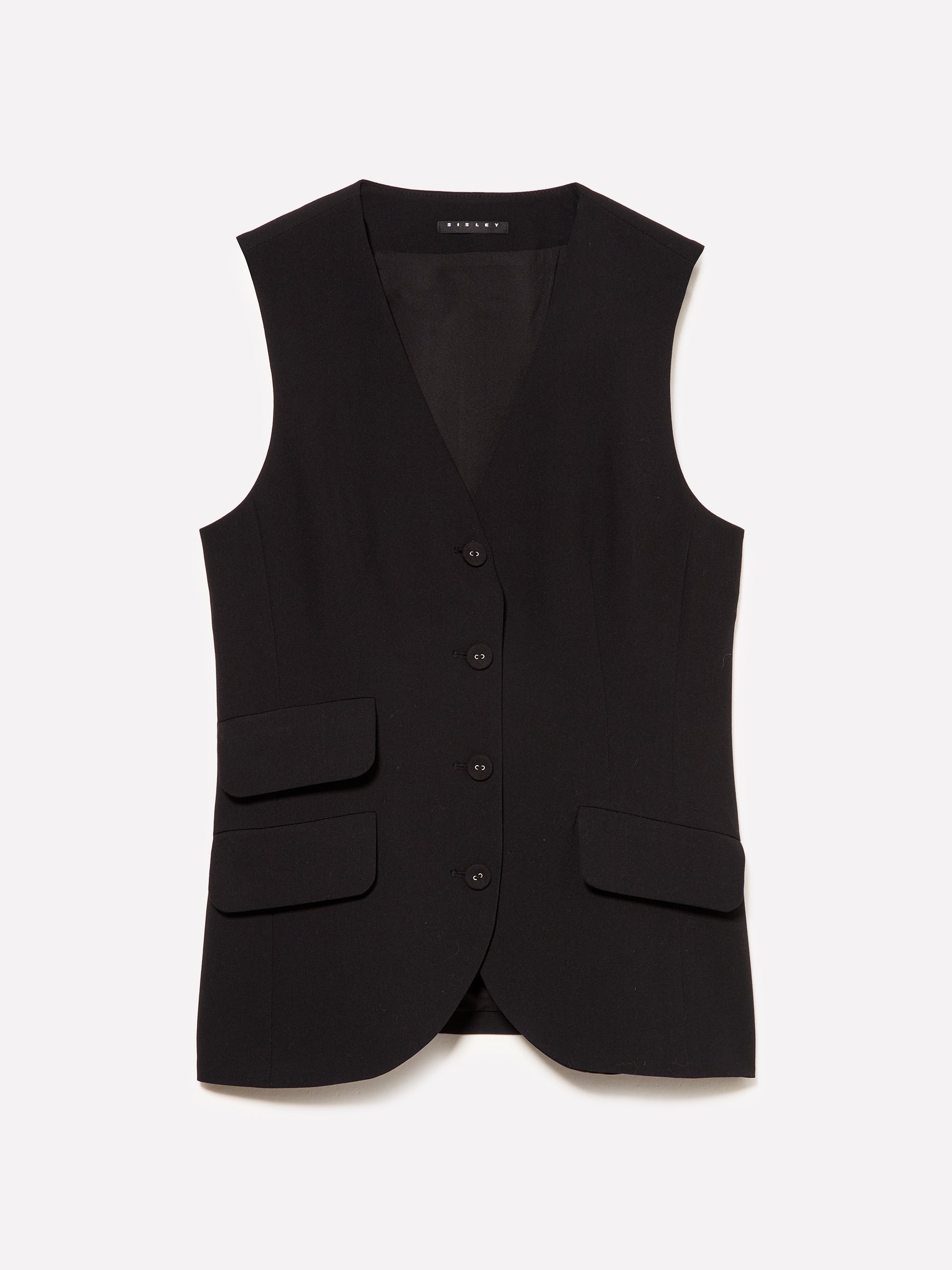 Colete slim fit - ucb_image_FS