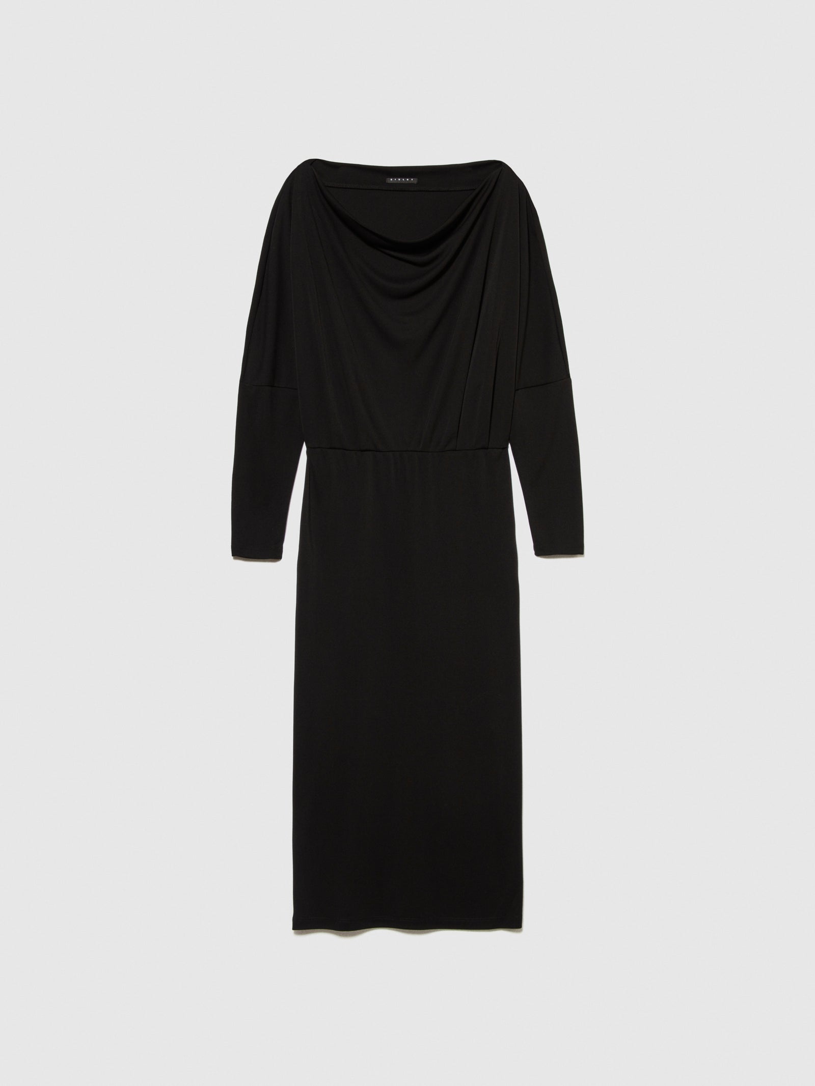 Vestido midi com racha - ucb_image_FS