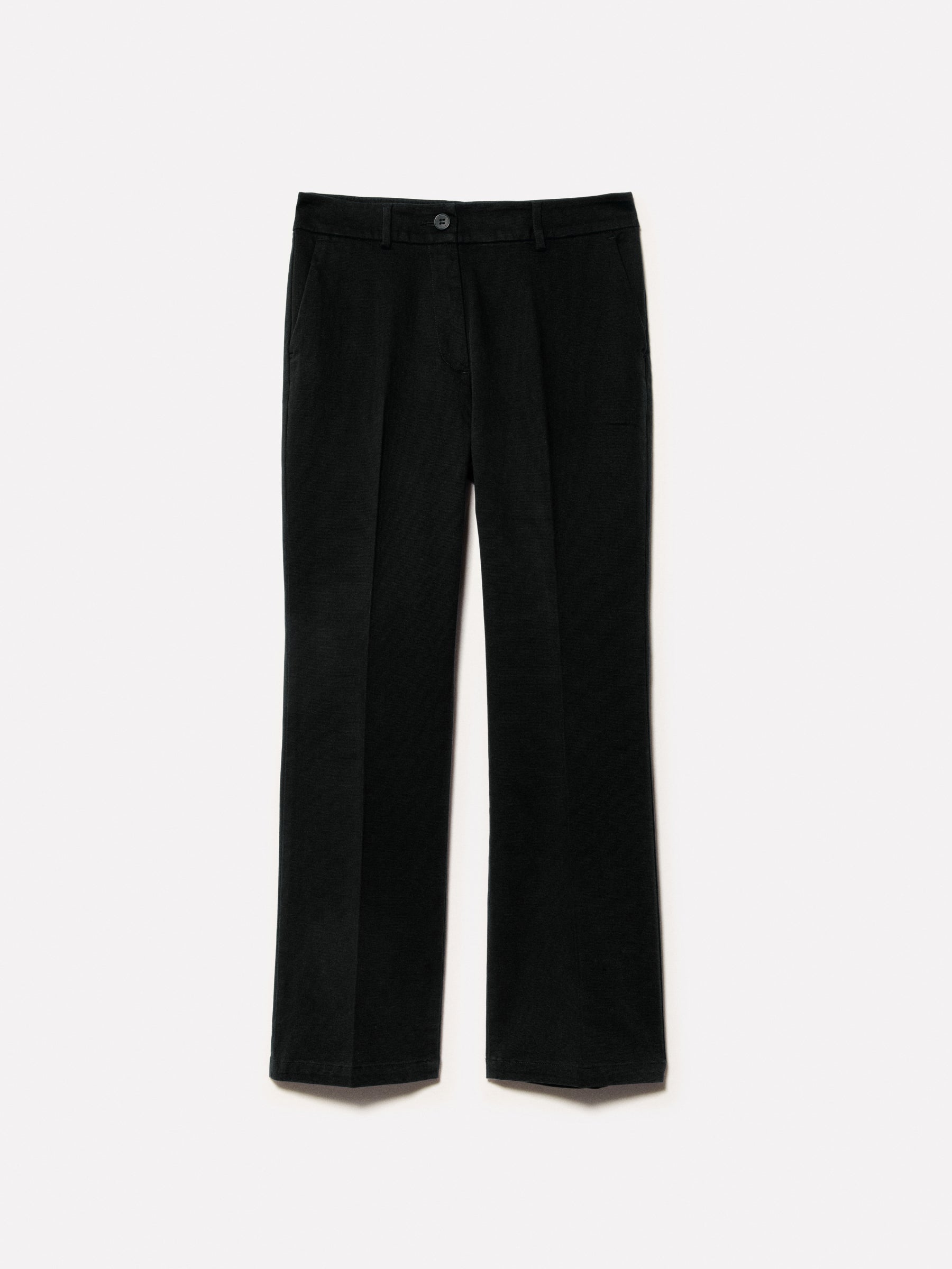 Calças flare fit preto - ucb_image_FS
