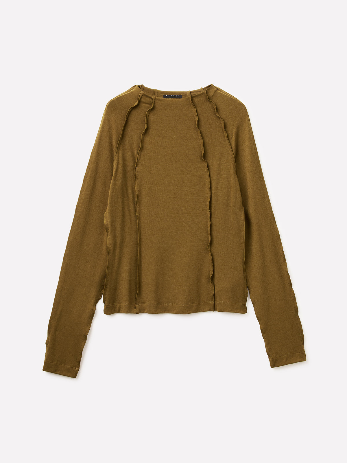 T-shirt moldada - ucb_image_FS