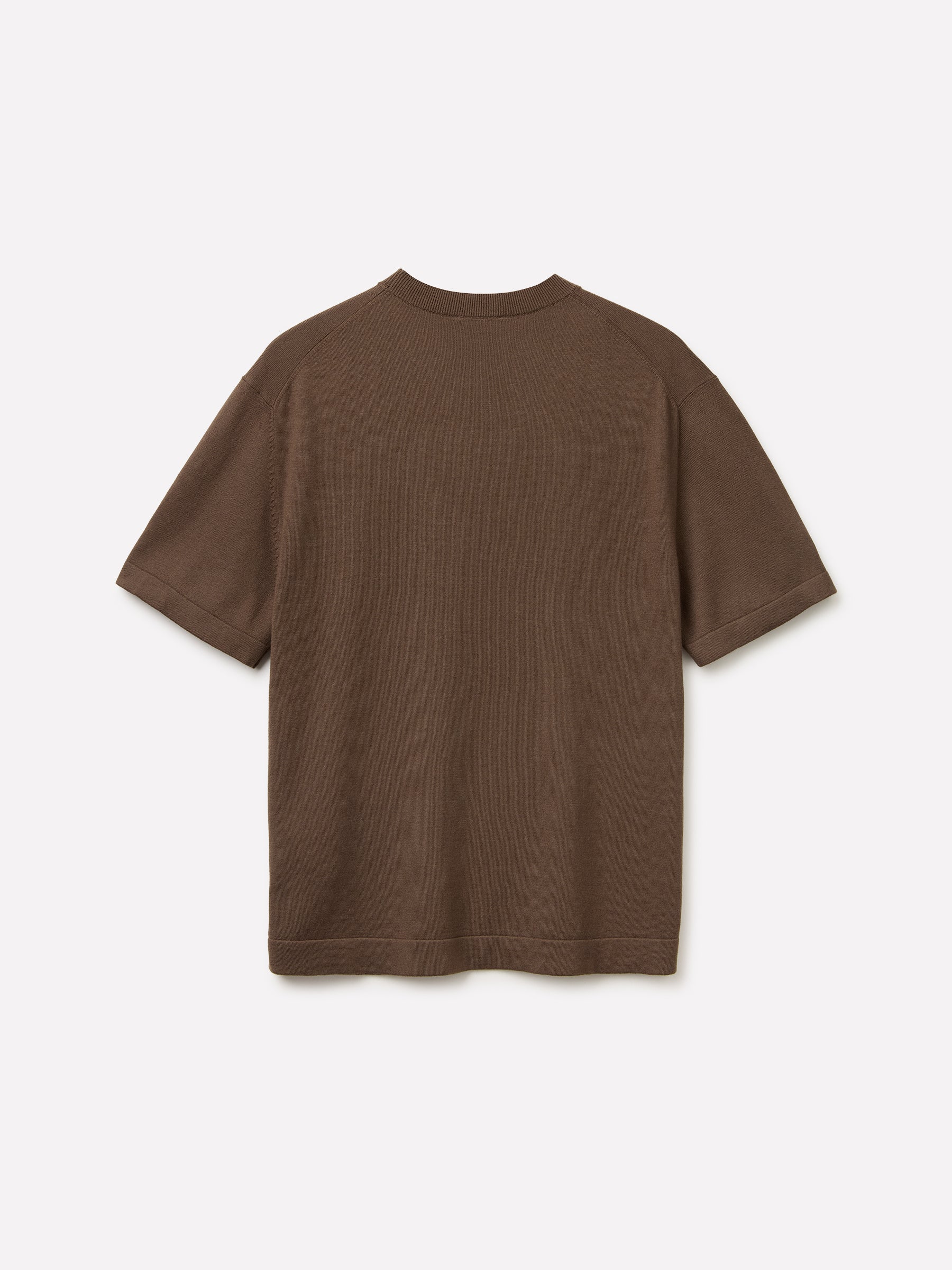 T-shirt de malha - ucb_image_BS