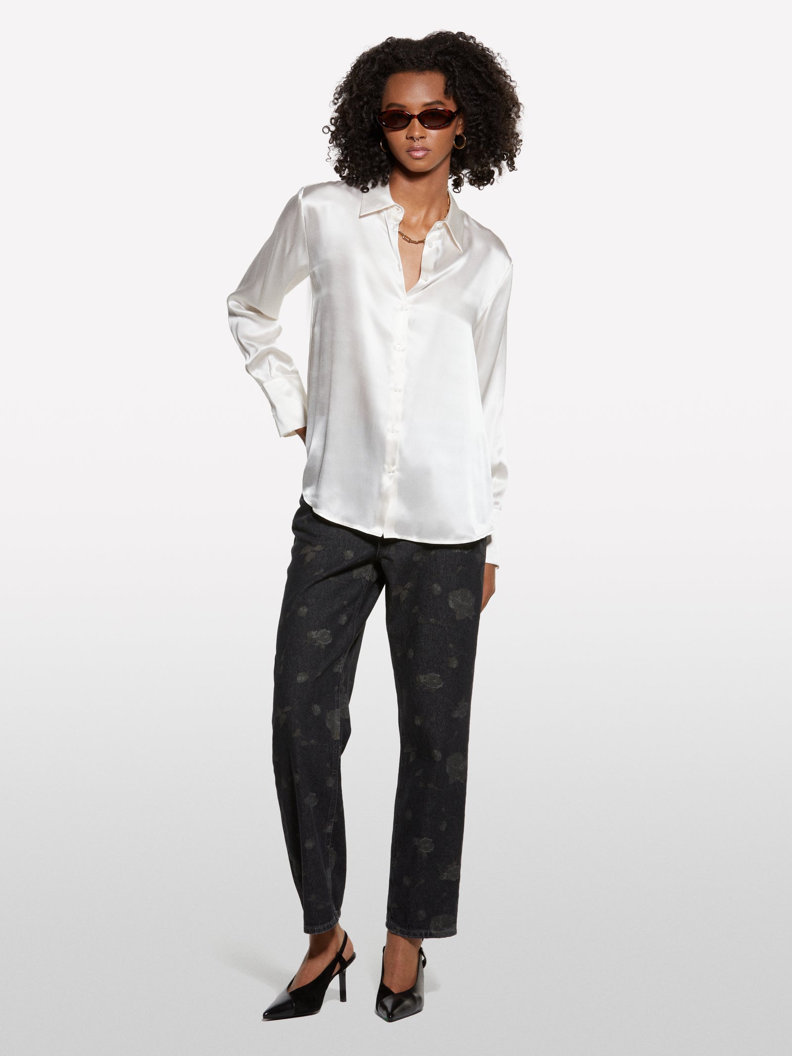 Camisa 100% seda - ucb_image_F