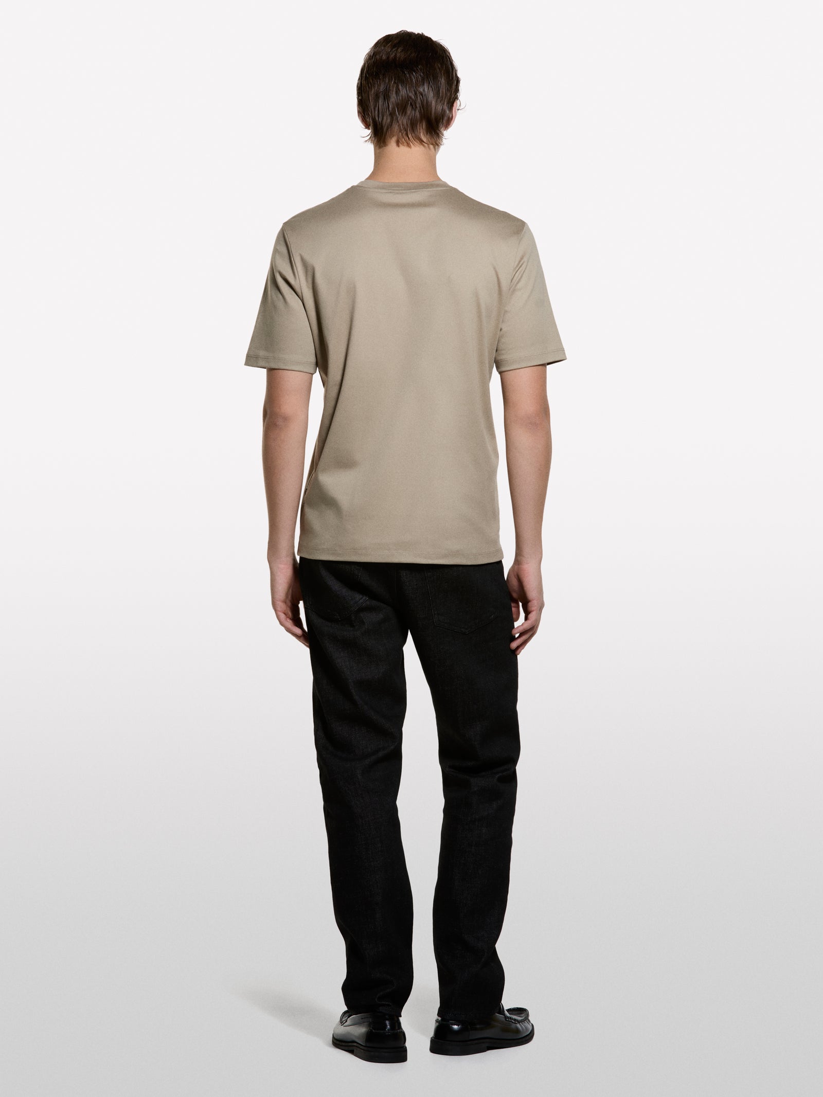 T-shirt con logo  - ucb_image_B