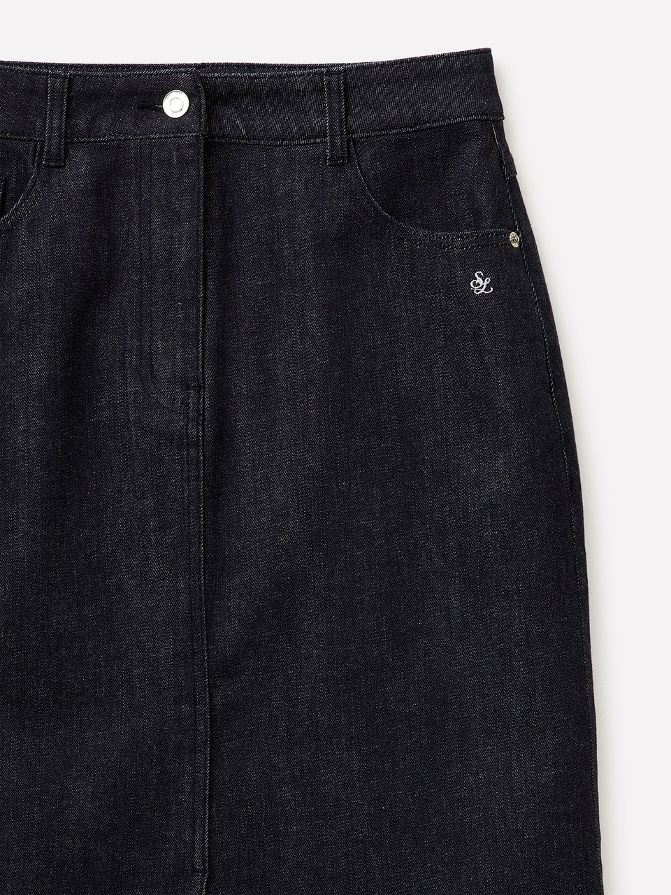 Saia midi de jeans - ucb_image_DS1