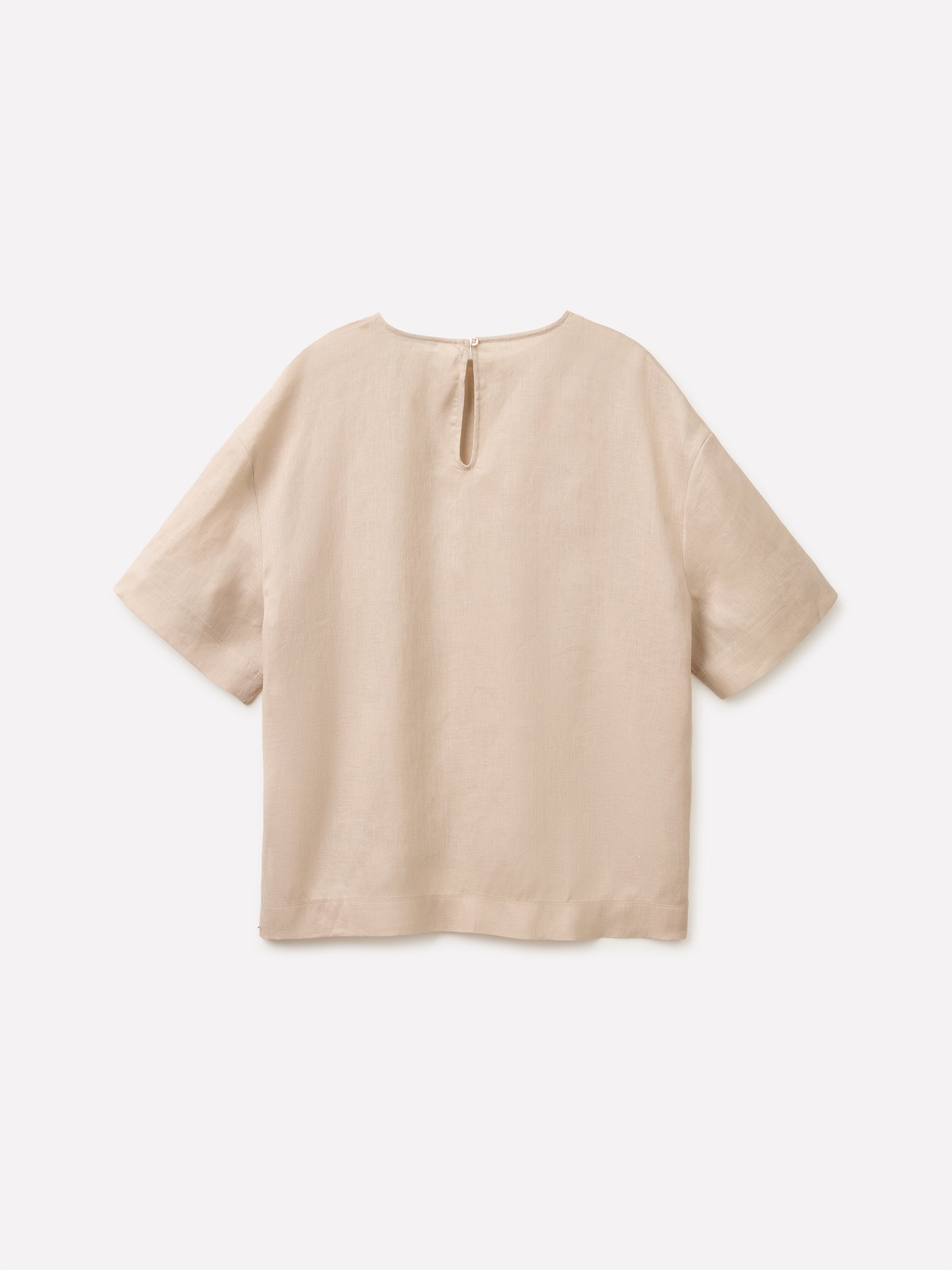Blusa em linho puro - ucb_image_BS