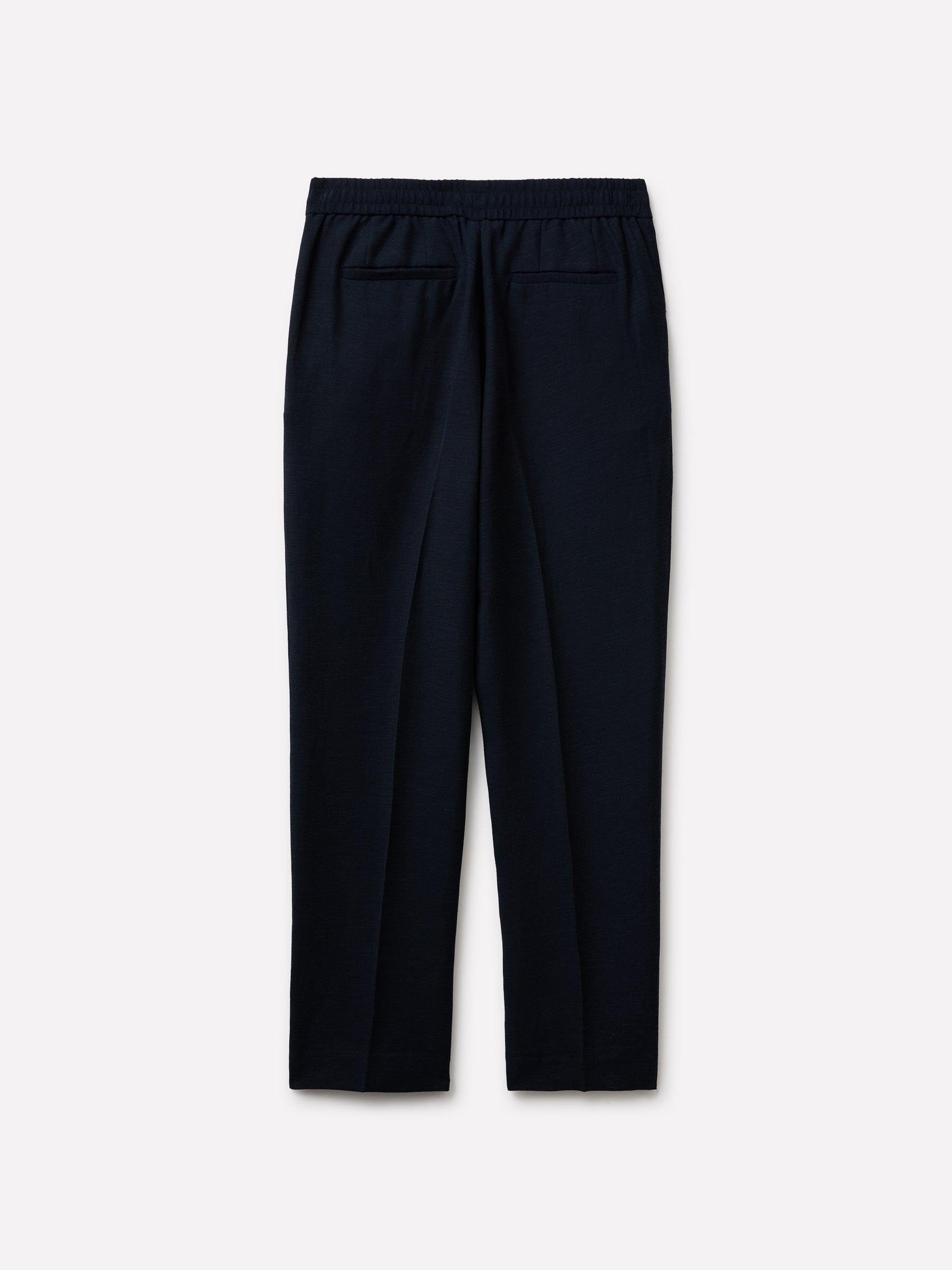 Joggers em mistura de linho - ucb_image_BS