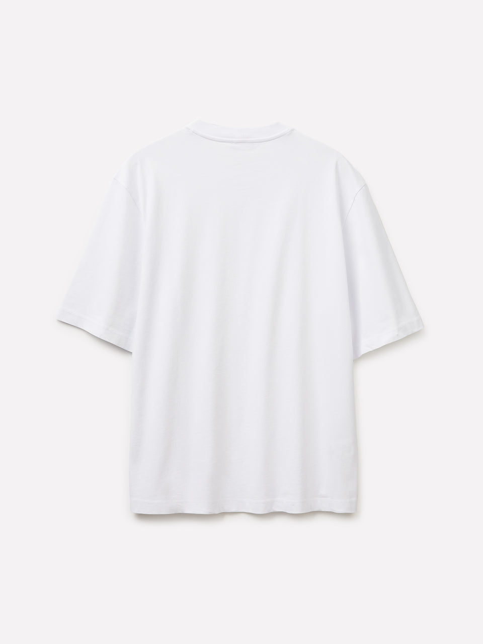 T-shirt relaxed fit - ucb_image_BS