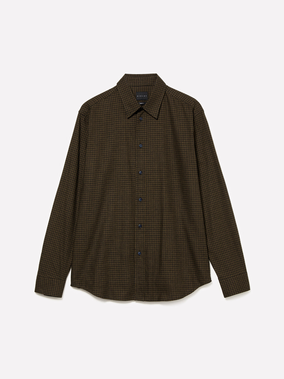 Camicia di flanella scura - ucb_image_FS