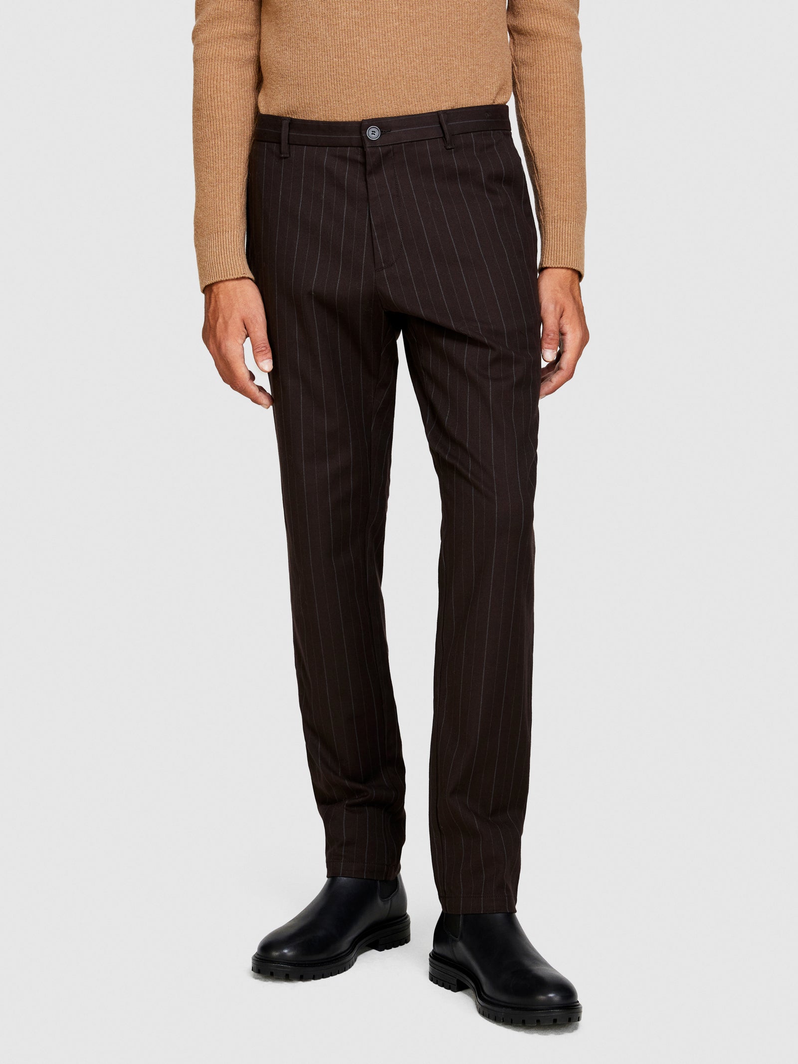 Calças slim fit - ucb_image_FY