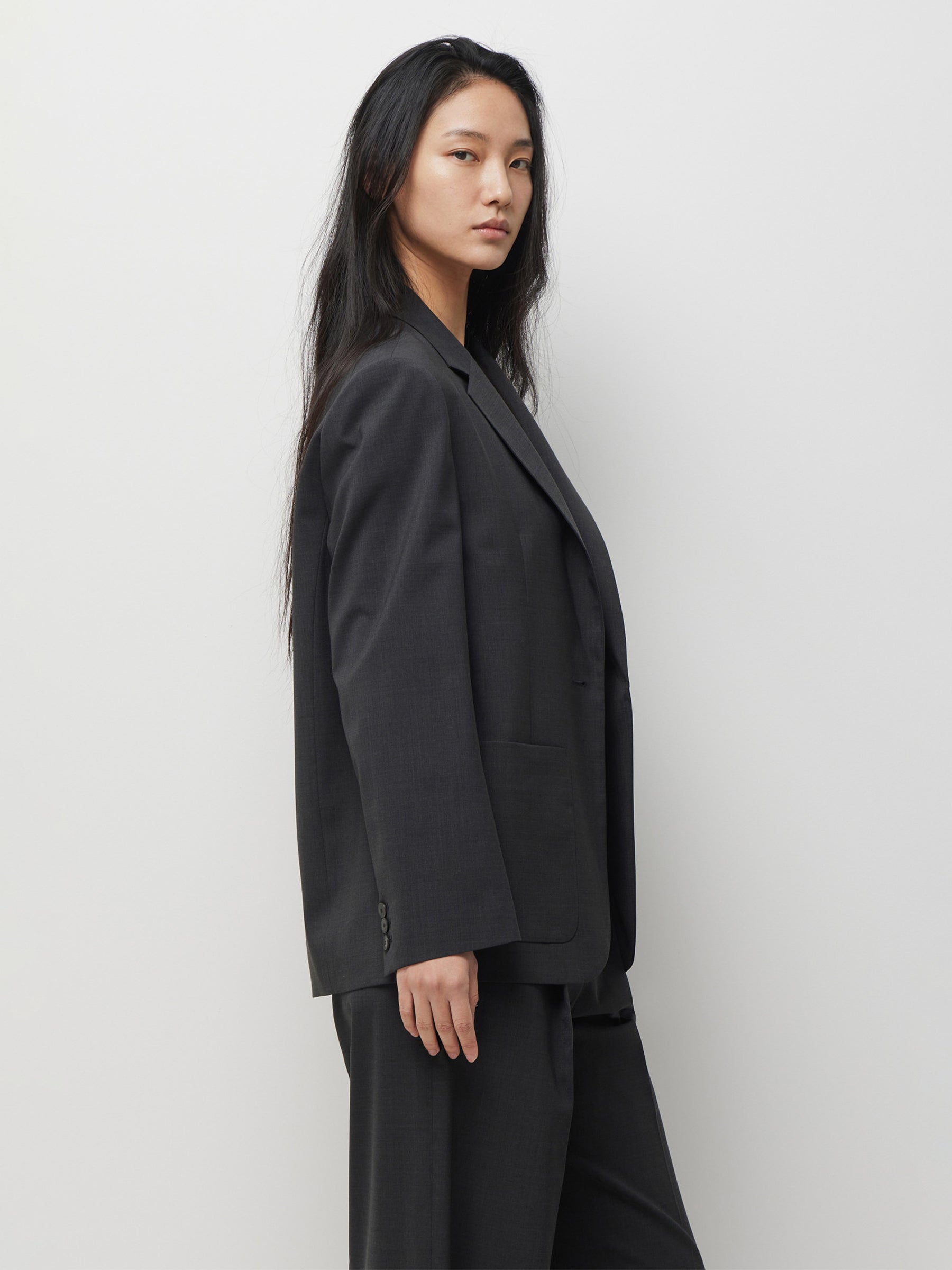 Blazer over fit - ucb_image_F