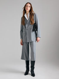 Blazer over fit com trespasse - ucb_image_F