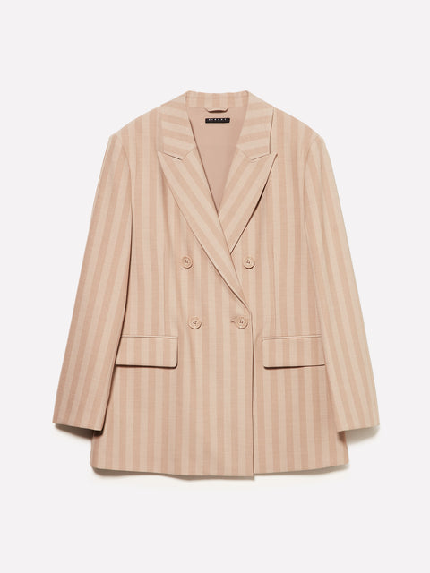 Blazer over fit com trespasse - ucb_image_FS