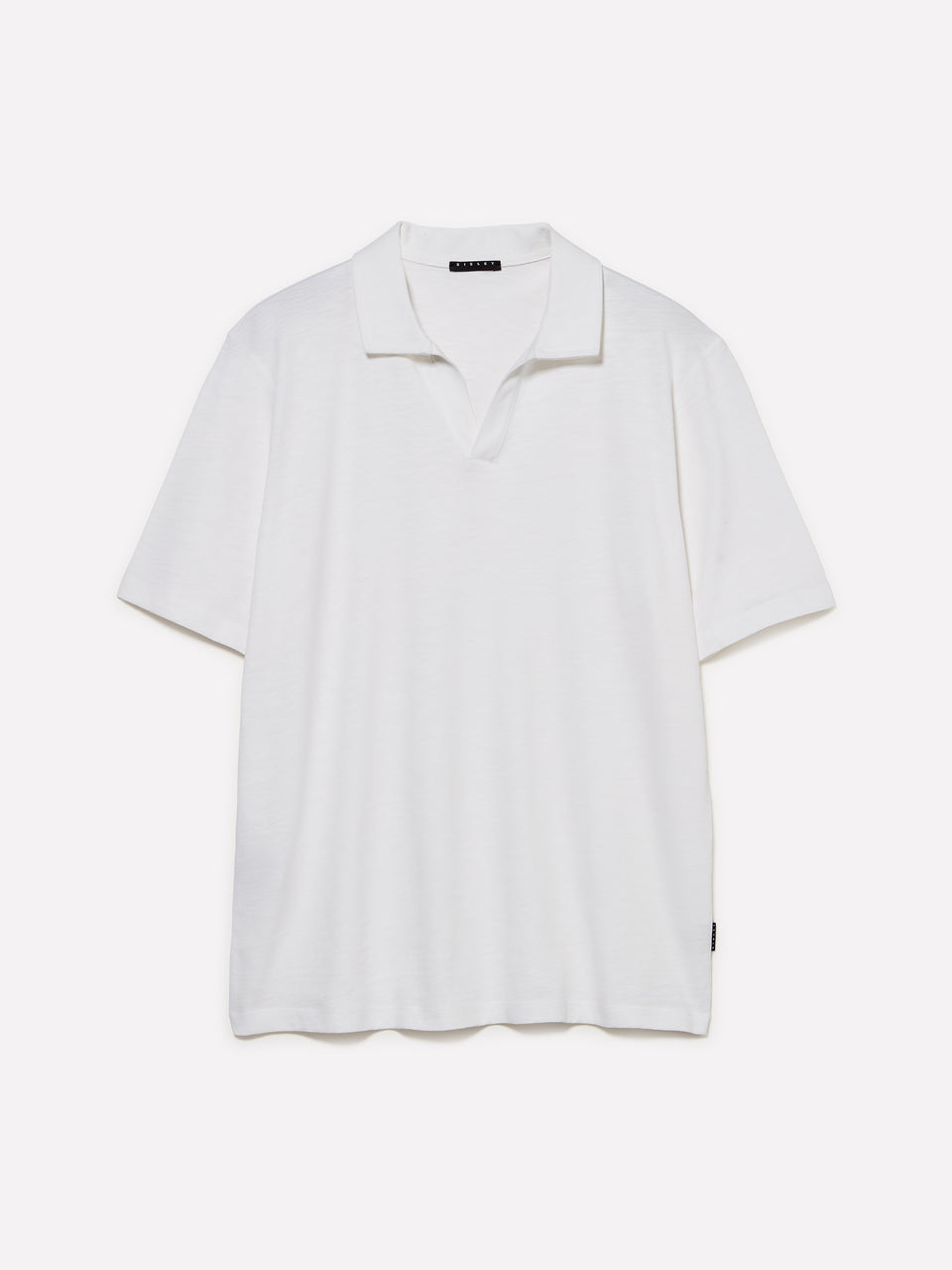 Polo branco 100% algodão - ucb_image_FS