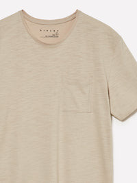 T-shirt com bolso pequeno - ucb_image_DS1