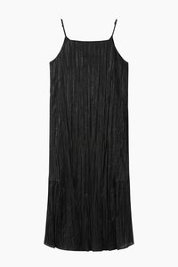 Vestido plissado - ucb_image_FS