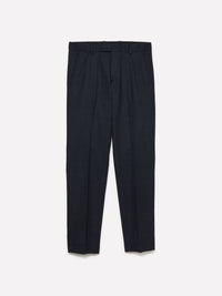 Chinos slim comfort fit azul-escuro - ucb_image_FS