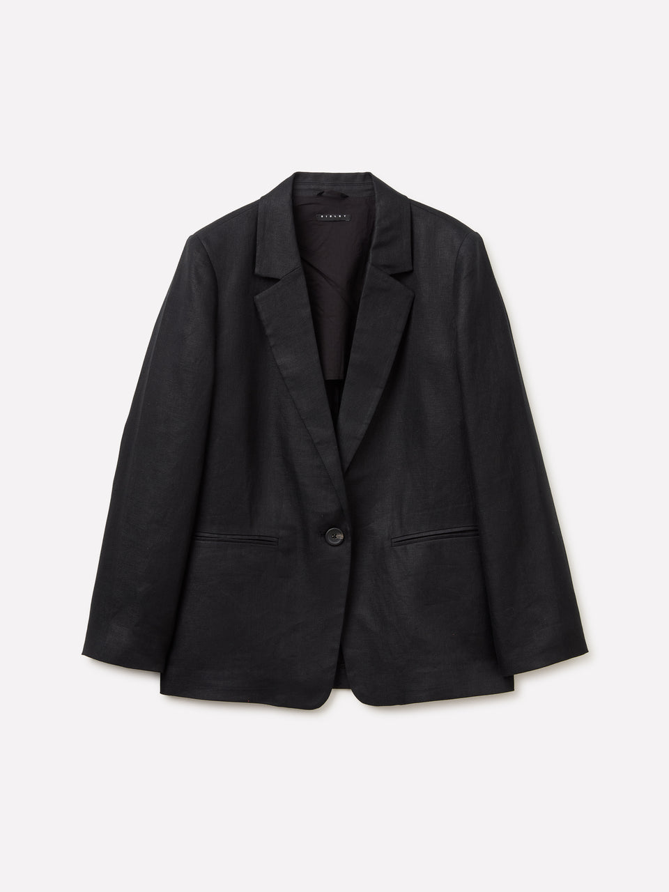 Blazer em linho puro - ucb_image_FS