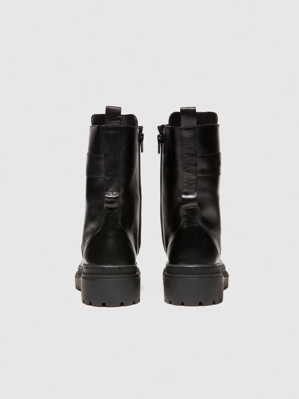 Botas anfíbias 100% pele - ucb_image_BS