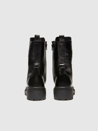 Botas anfíbias 100% pele - ucb_image_BS