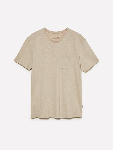 T-shirt com bolso pequeno - ucb_image_FS