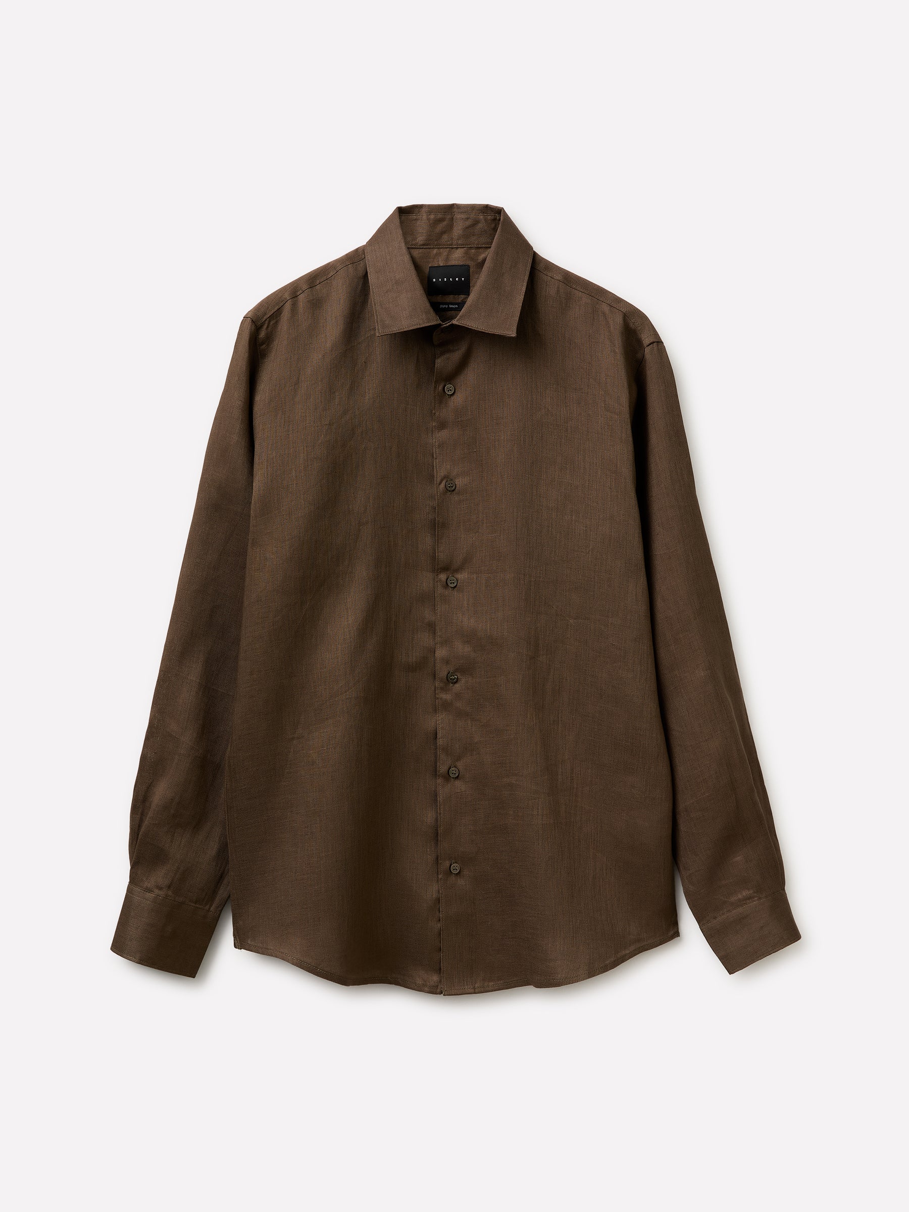 Camisa em linho puro - ucb_image_FS