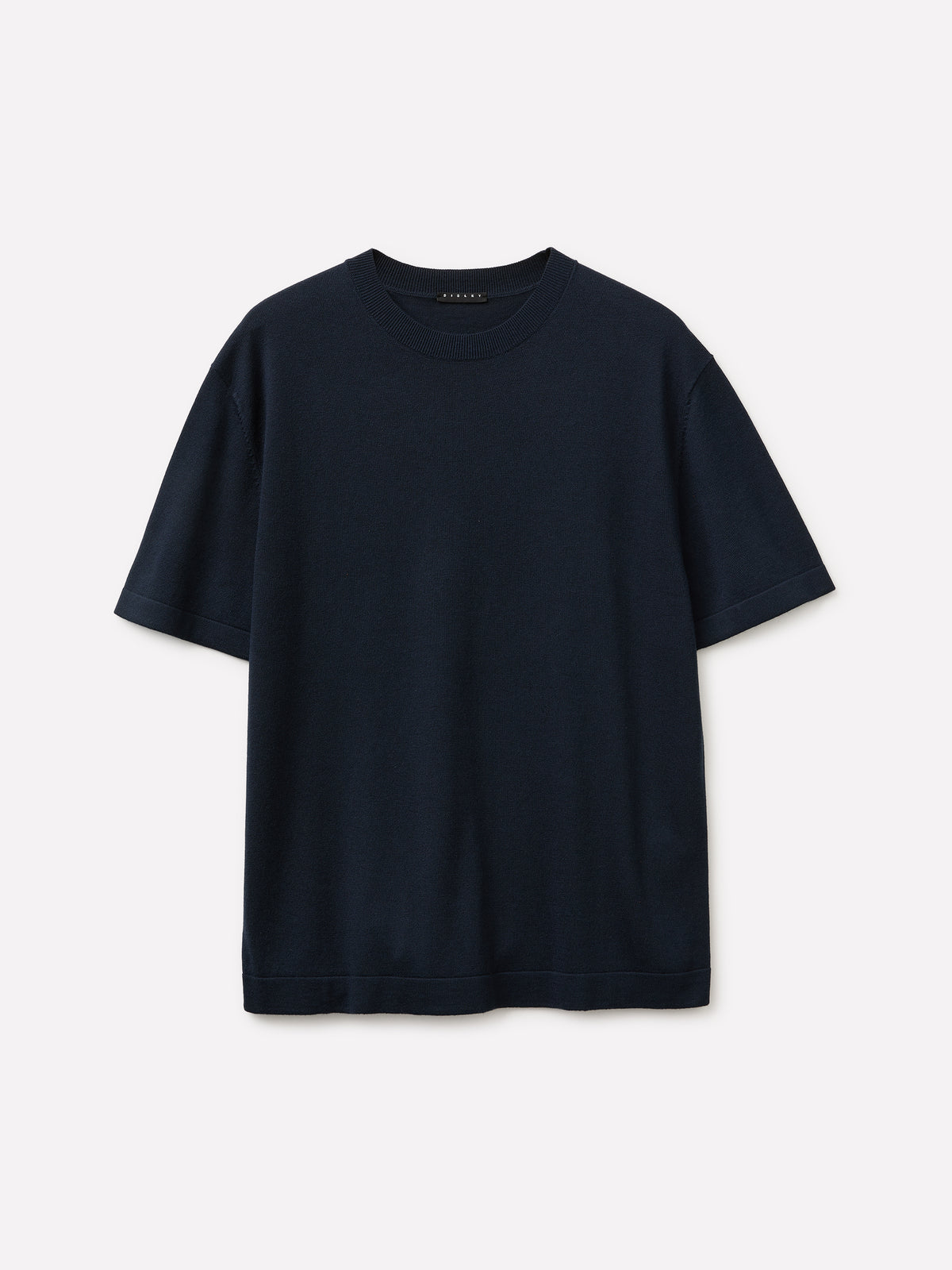 T-shirt de malha - ucb_image_FS