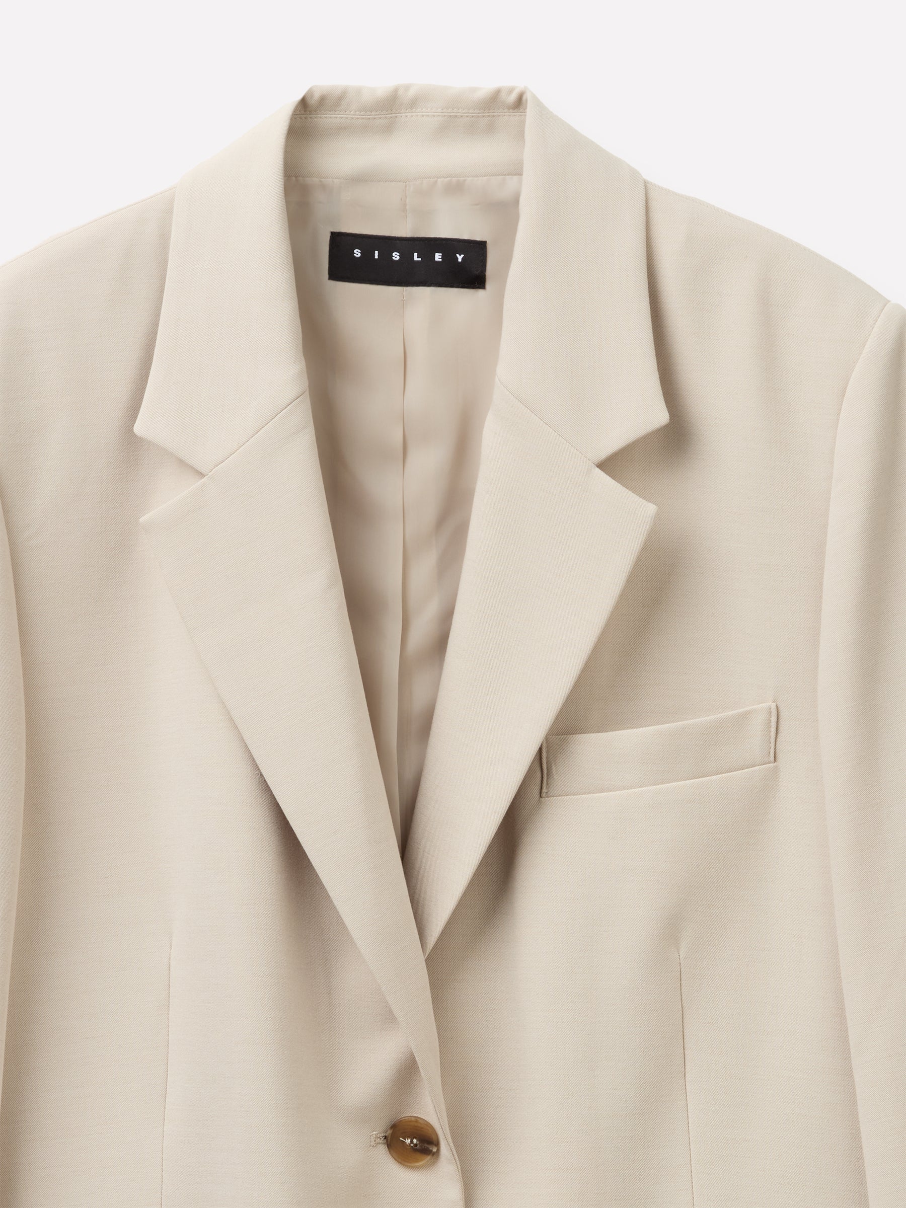 Blazer comfort fit - ucb_image_DS1