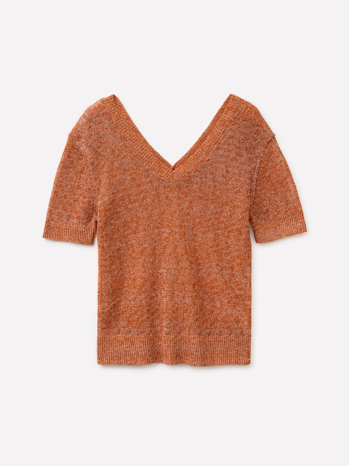 Camisola entrelaçada  - ucb_image_FS