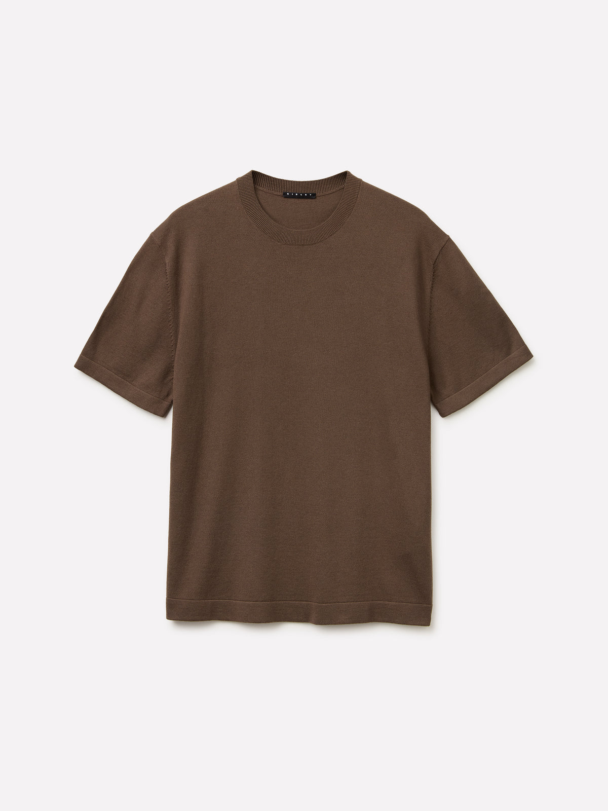 T-shirt de malha - ucb_image_FS