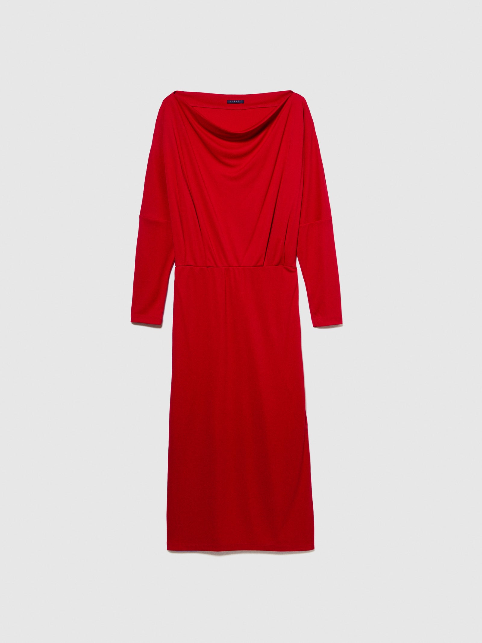 Vestido midi com racha - ucb_image_FS
