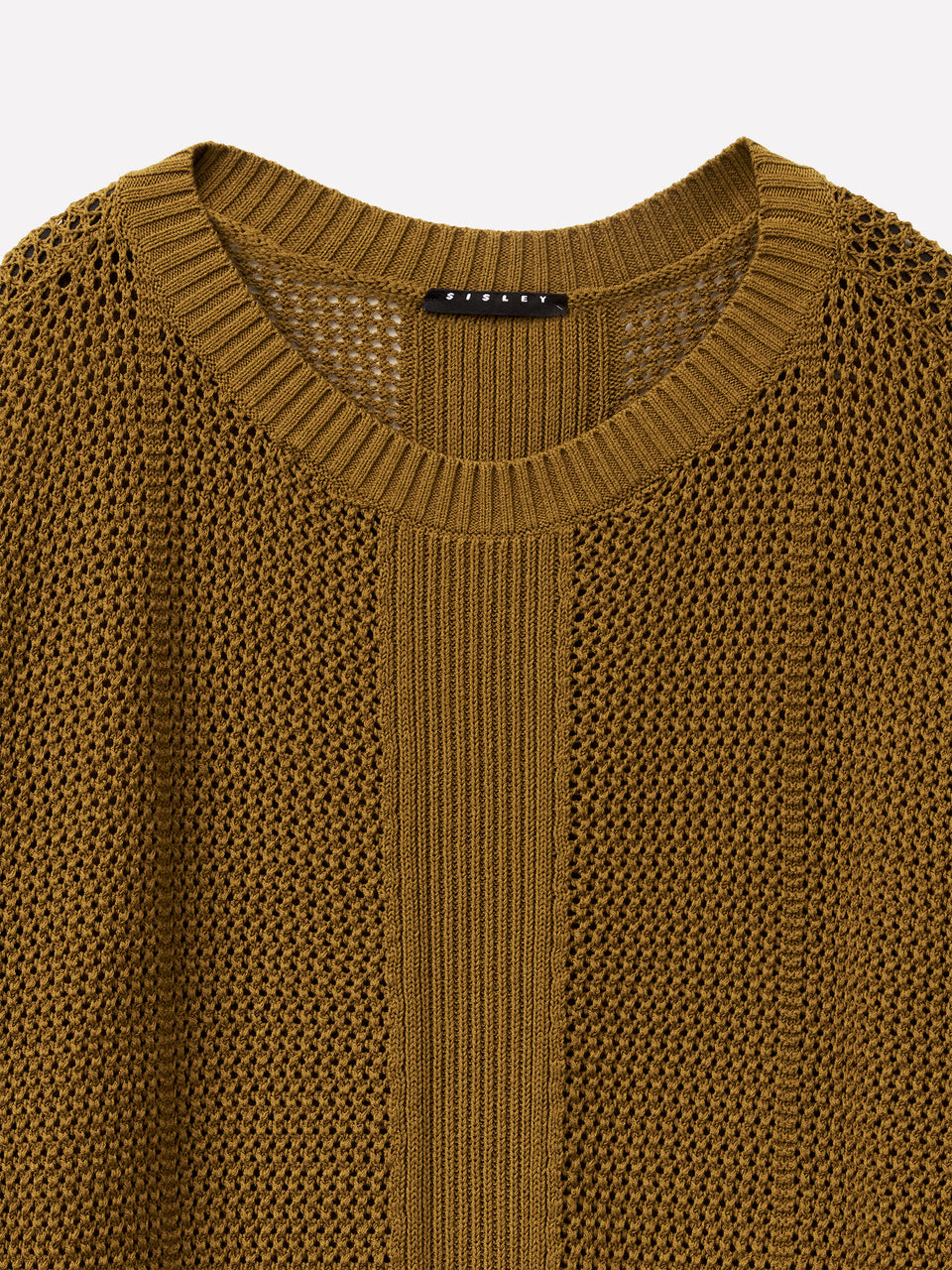 Camisola boxy fit - ucb_image_DS1
