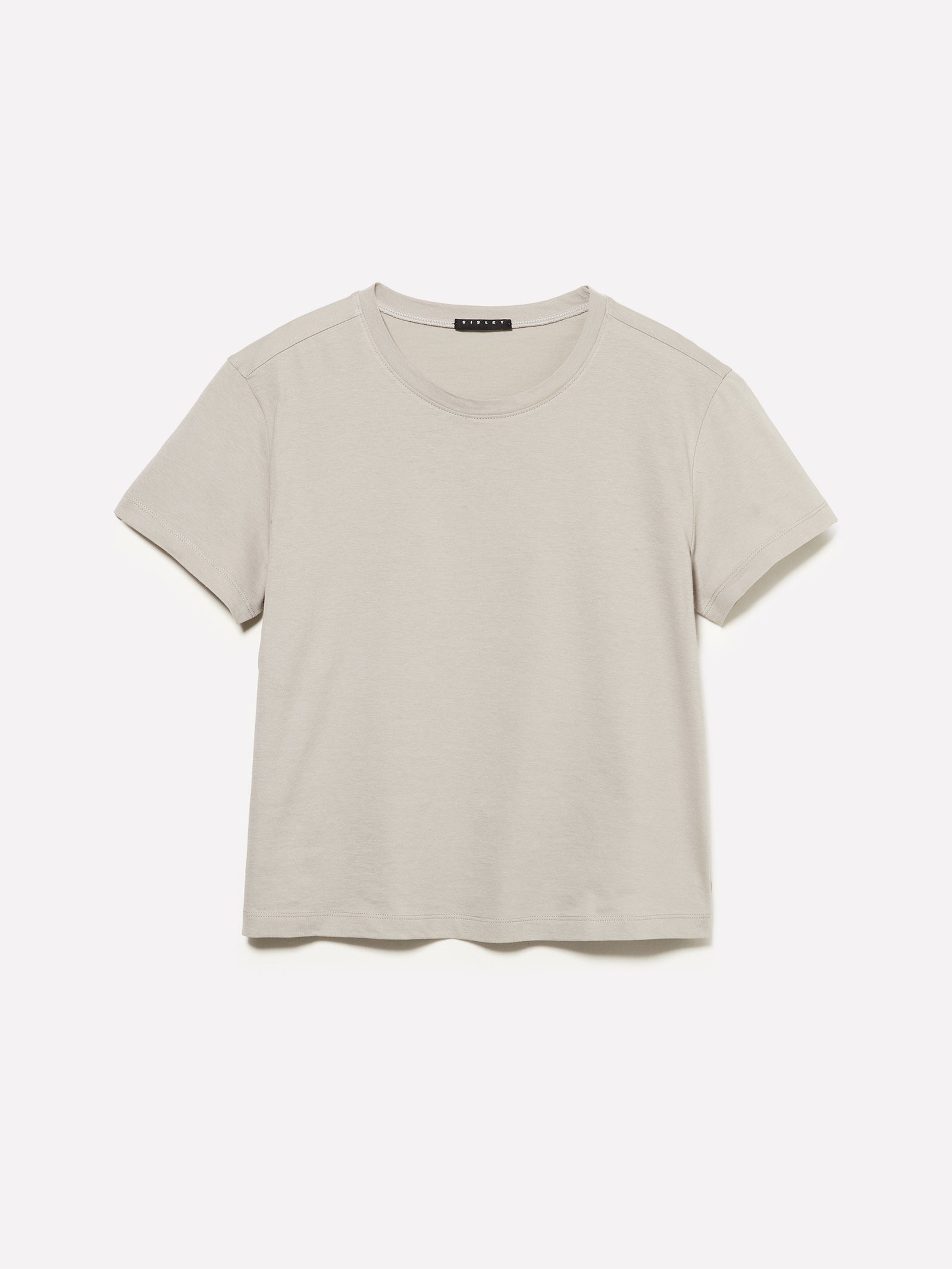 T-shirt boxy fit - ucb_image_FS
