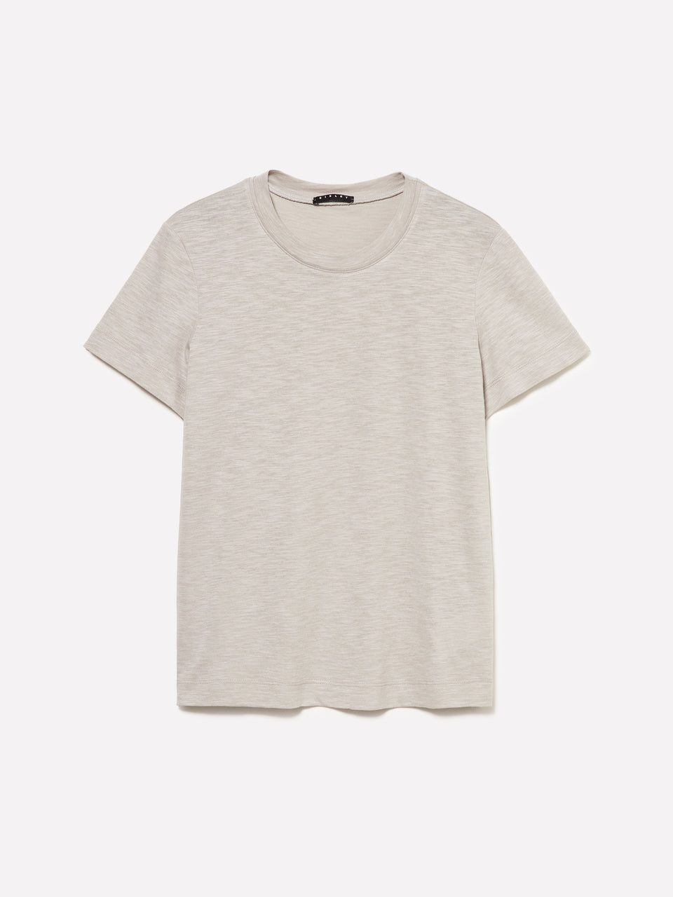 T-shirt com gola redonda - ucb_image_FS