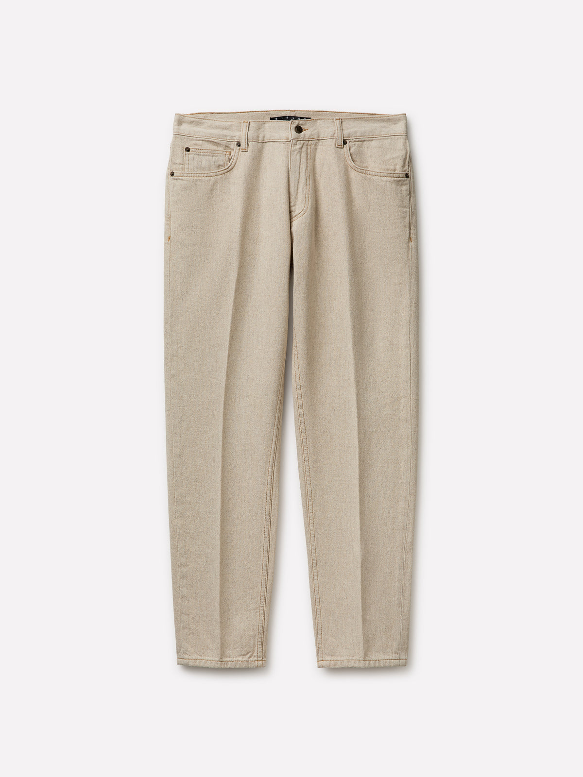 Jeans carrot fit - ucb_image_FS