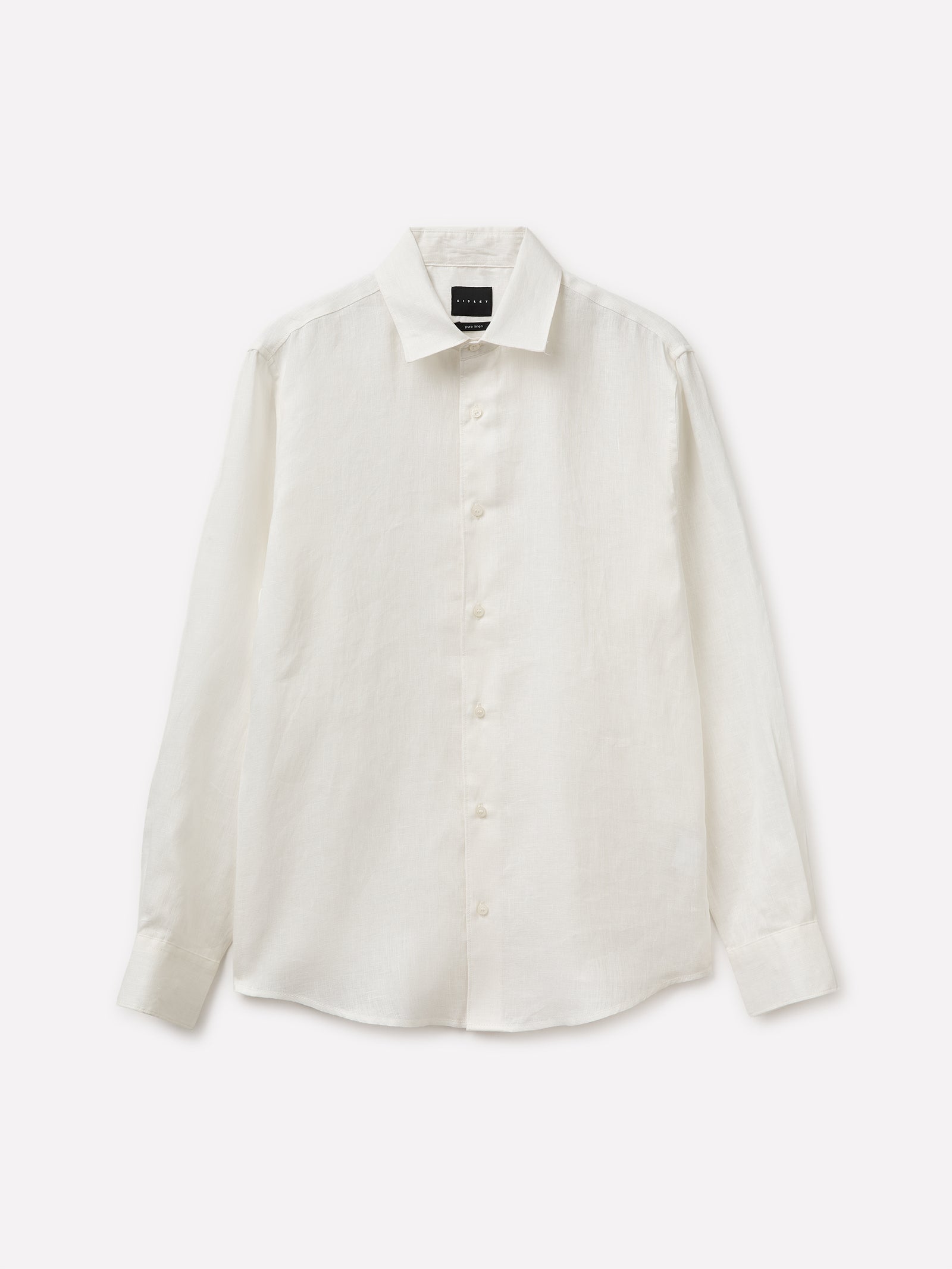 Camisa em linho puro - ucb_image_FS