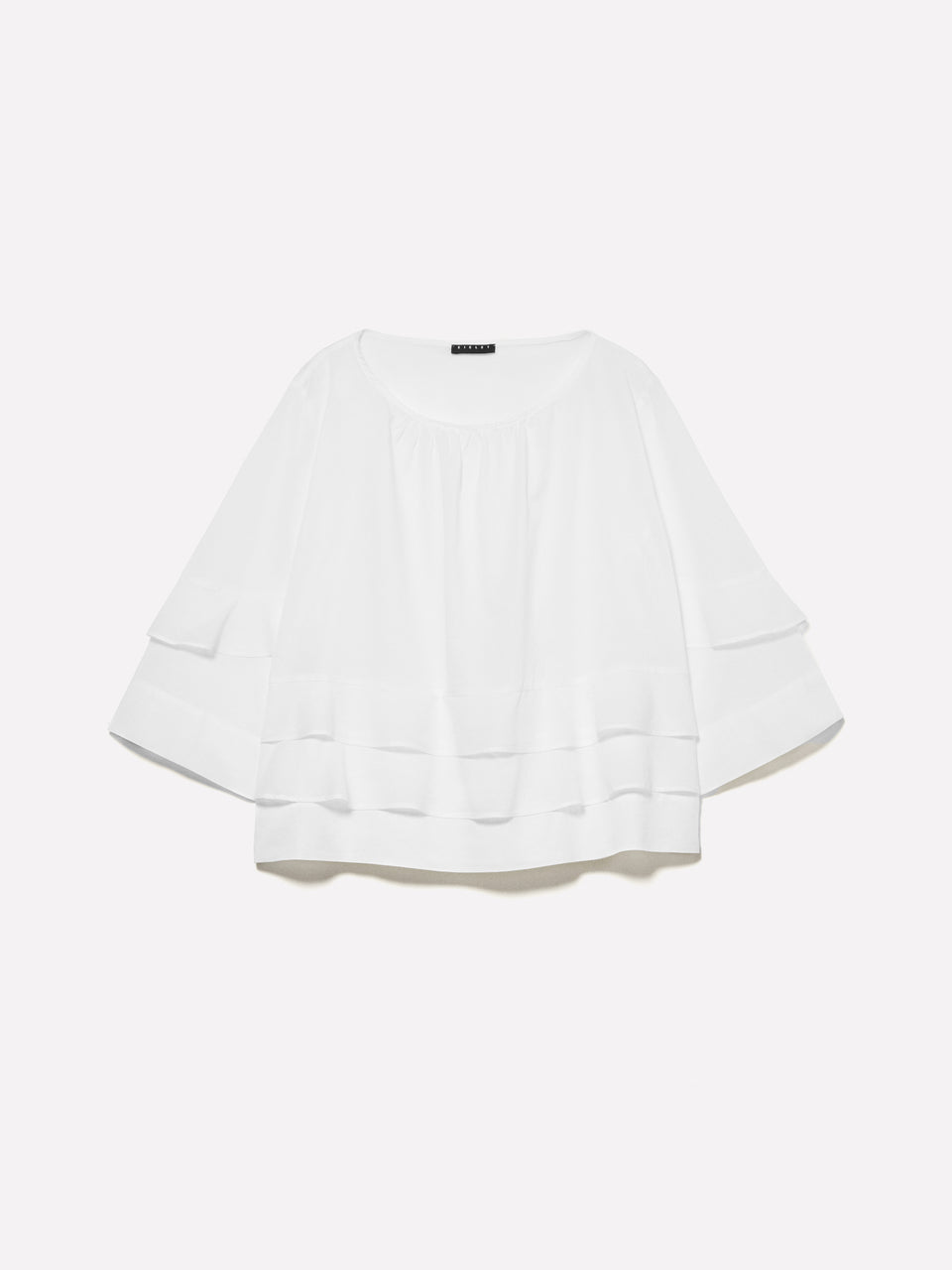 Blusa branca com folhos - ucb_image_FS