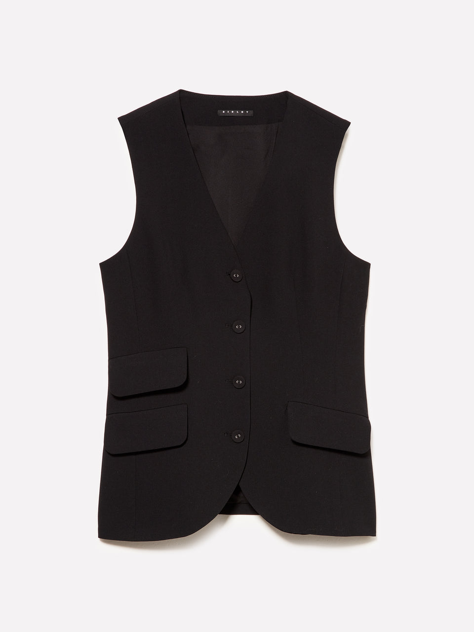 Colete slim fit - ucb_image_FS