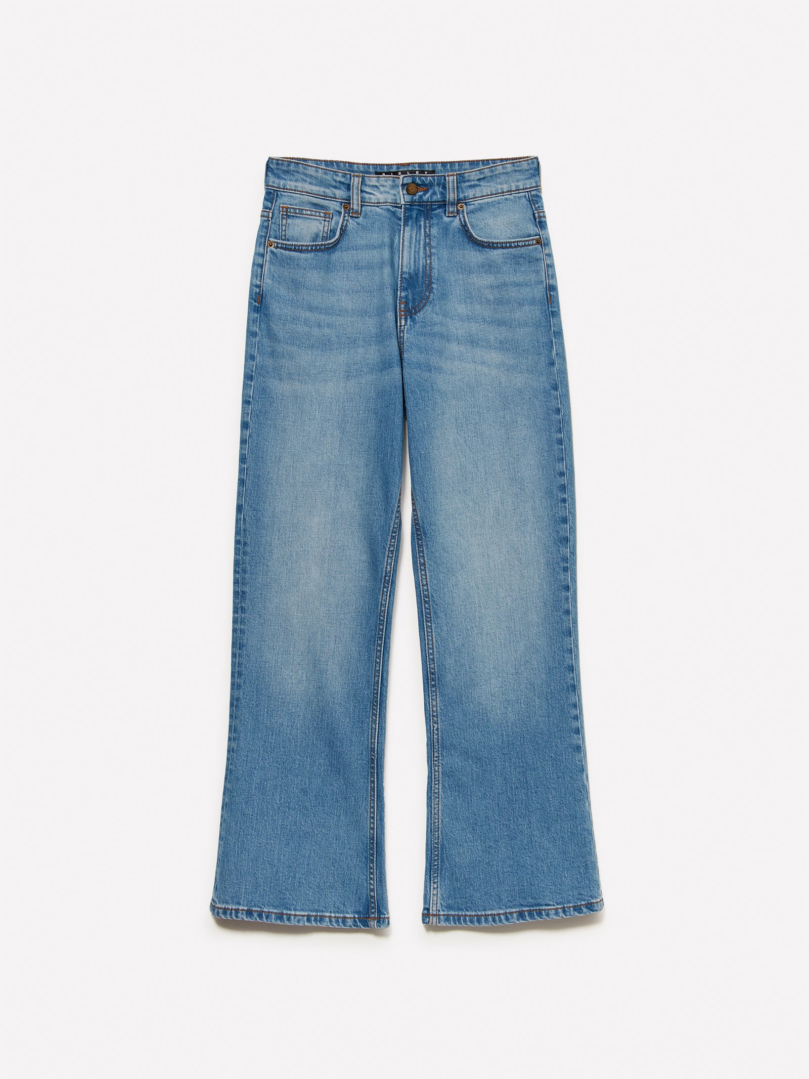 Jeans bootcut claro - ucb_image_FS