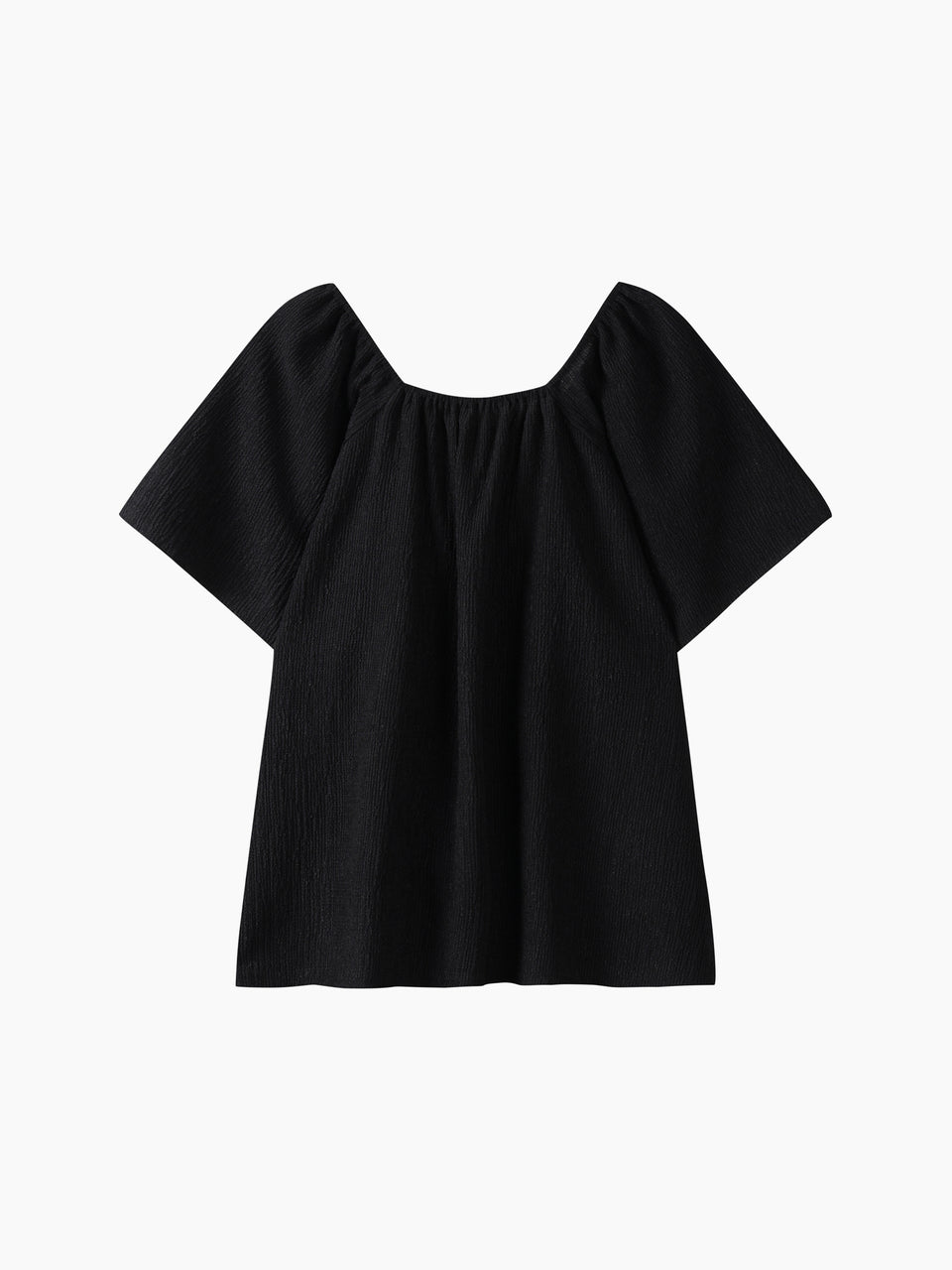 Blusa franzida com botões - ucb_image_FS
