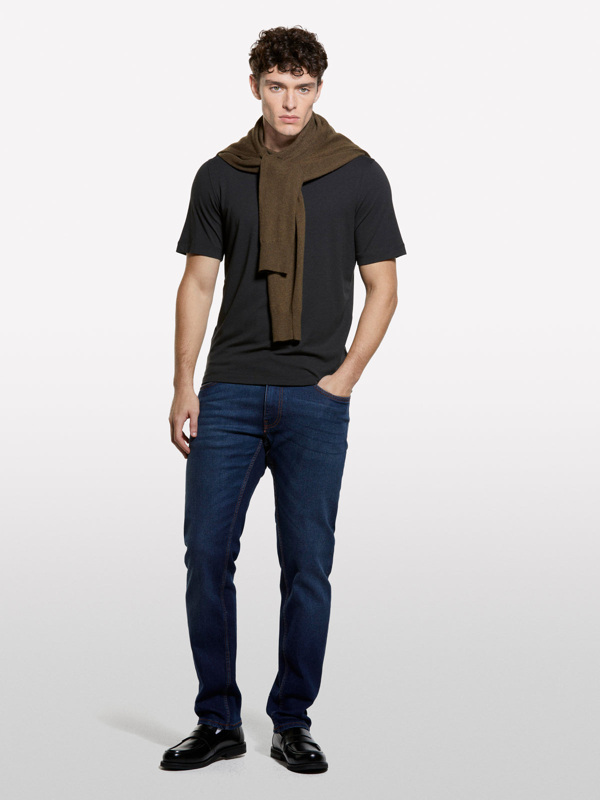Jeans Style 74 slim fit - ucb_image_F