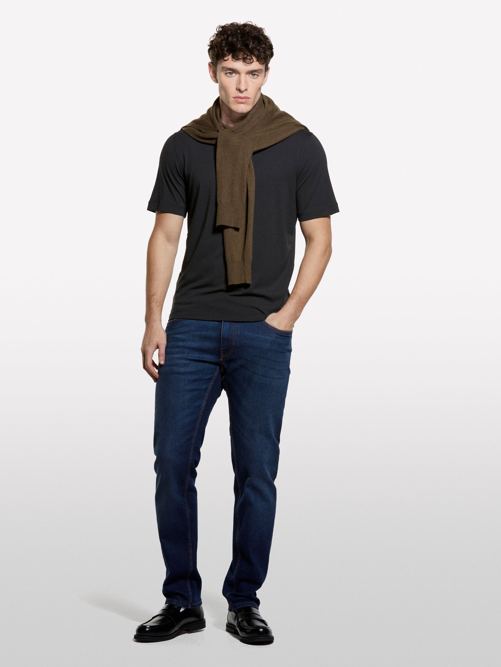Jeans Style 74 slim fit - ucb_image_F