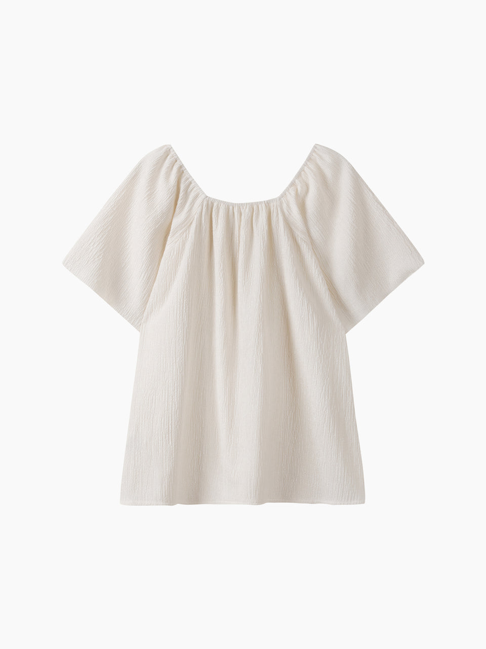 Blusa franzida com botões - ucb_image_FS